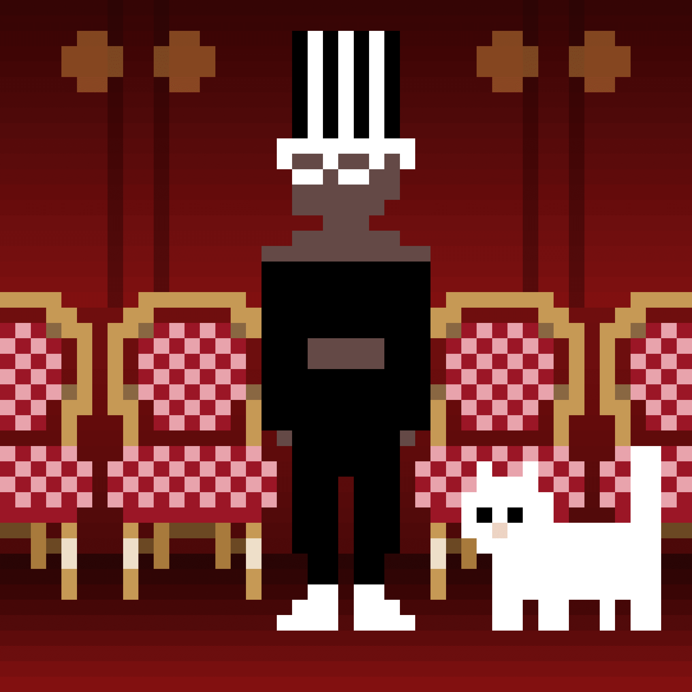 Featured token for: CryptoParisian