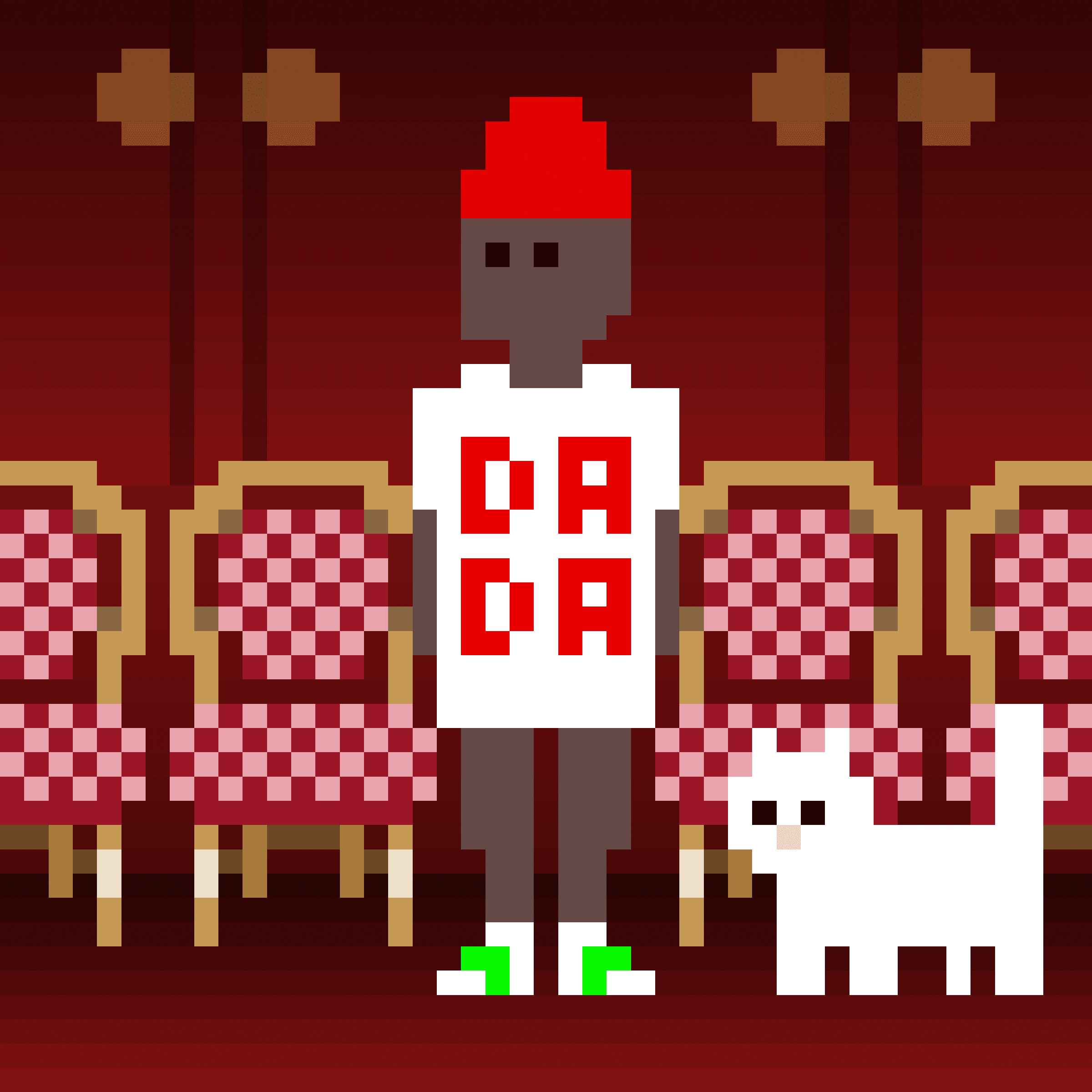 CryptoParisian preview 4
