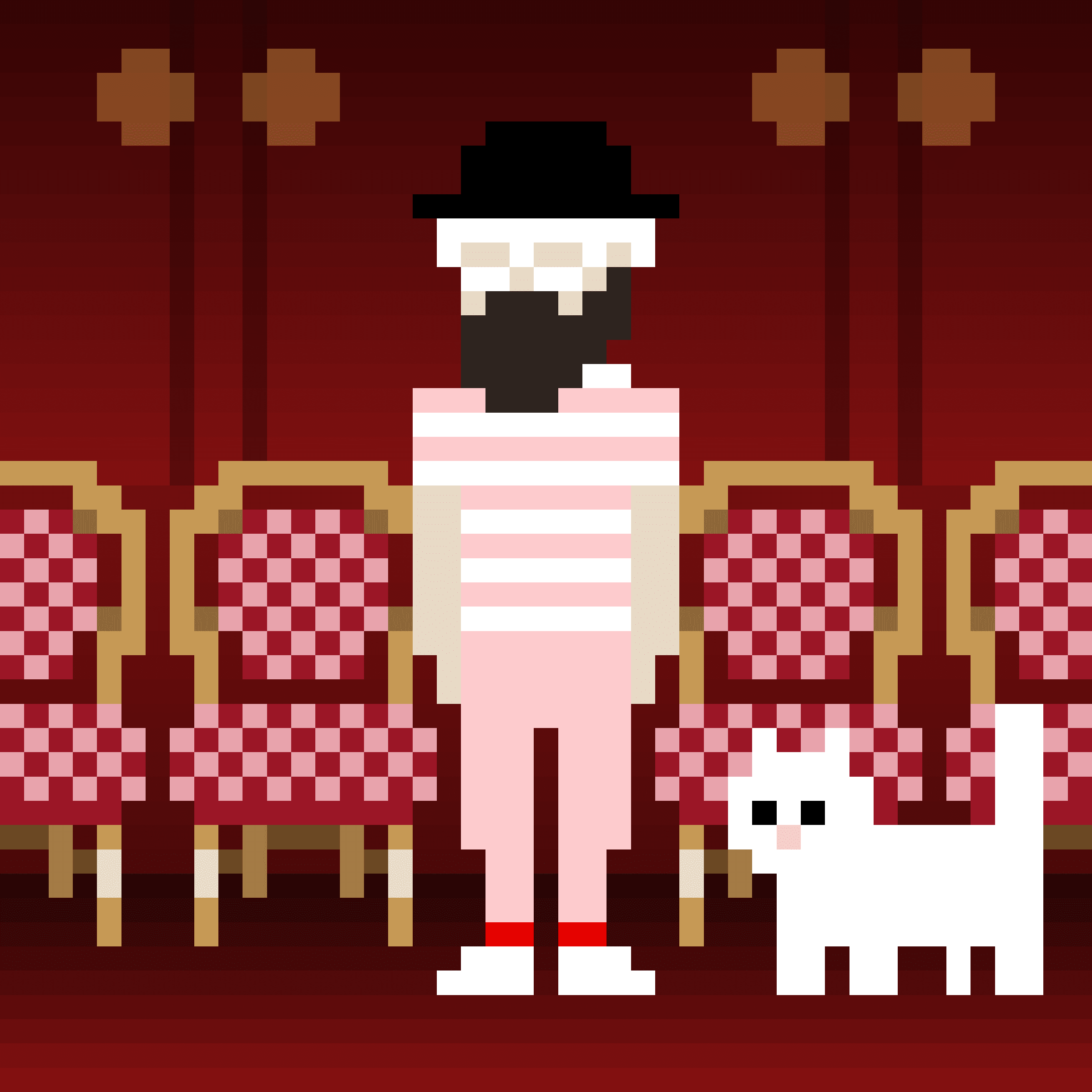 CryptoParisian preview 3