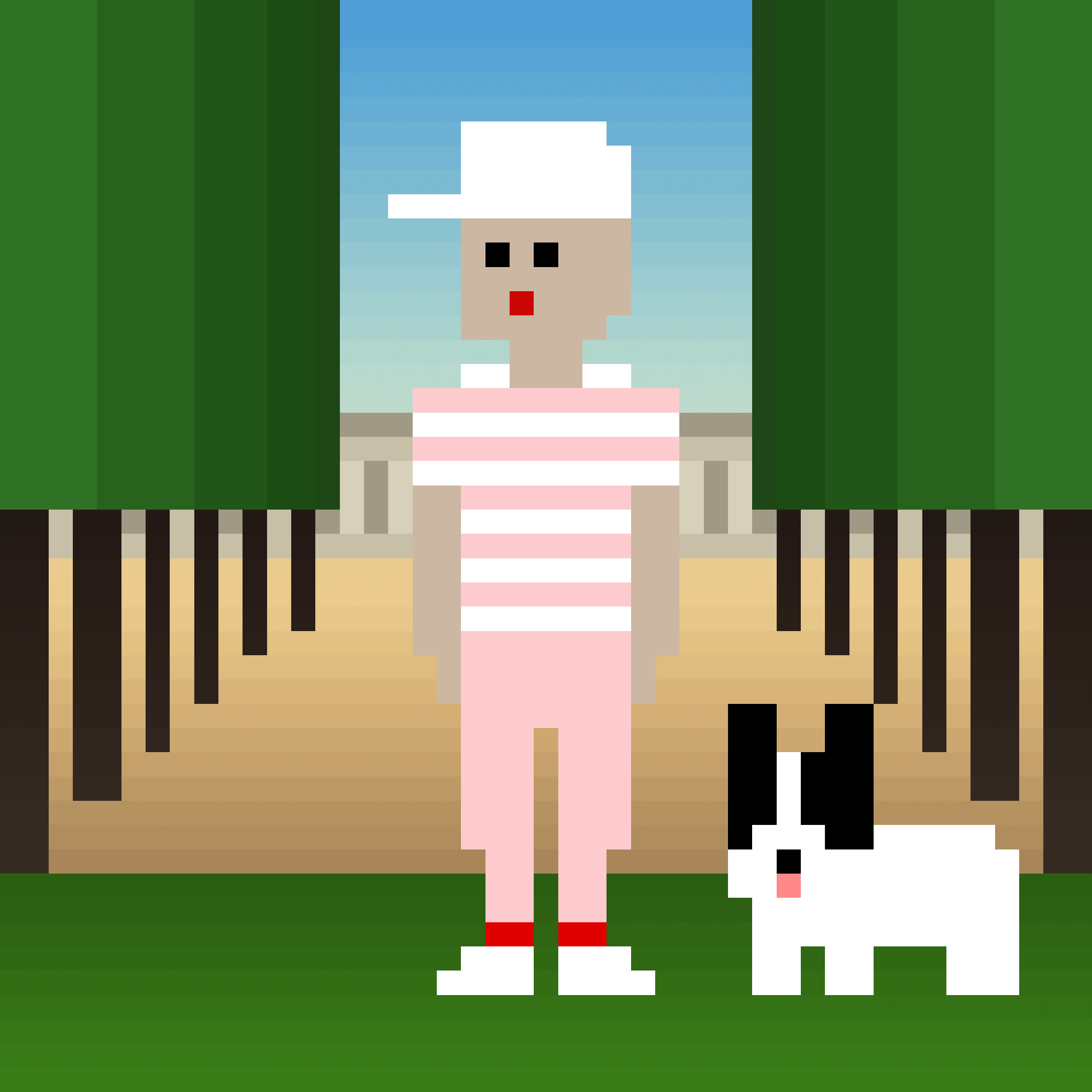 CryptoParisian