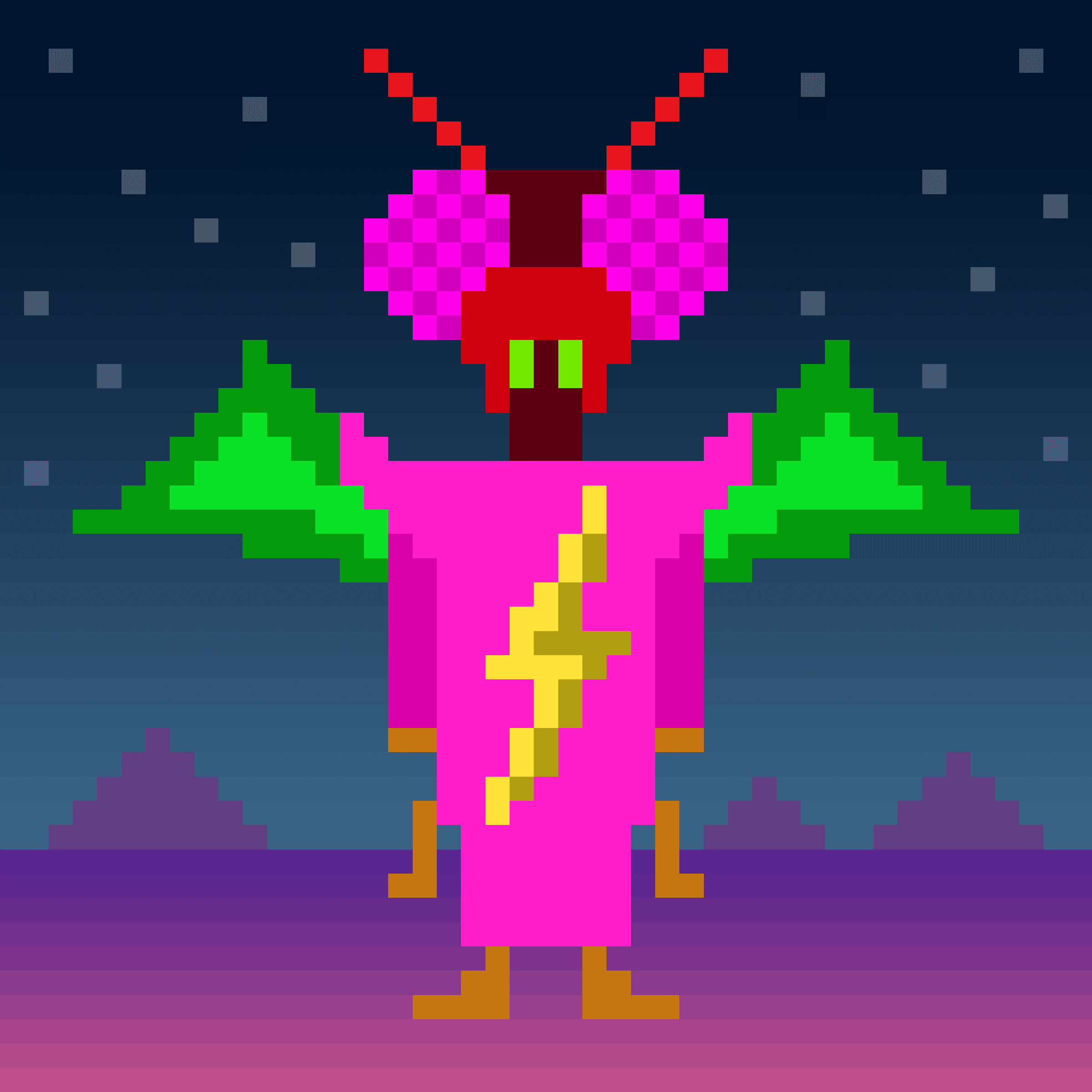 CryptoGalactican