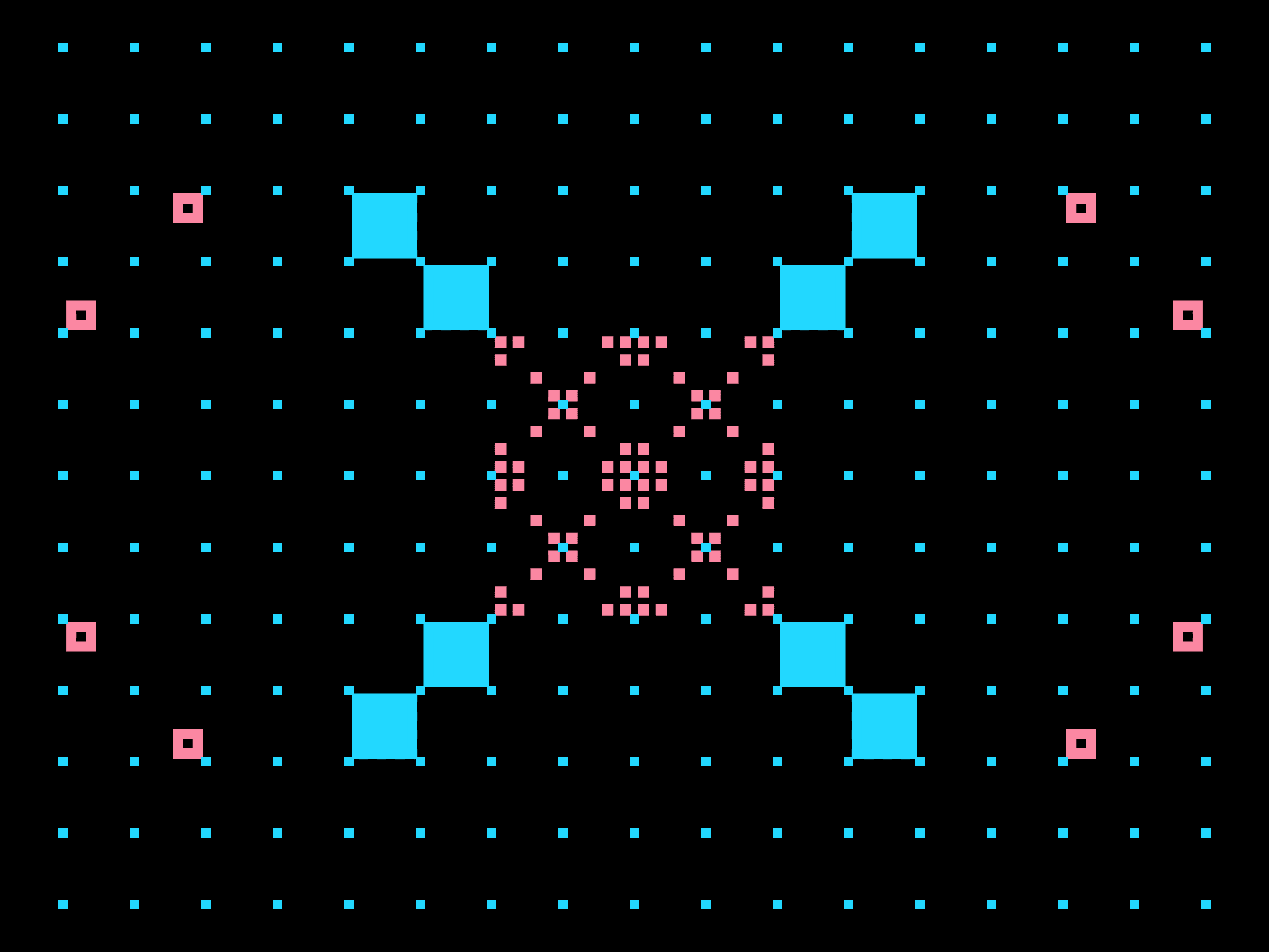 ICXN preview 2