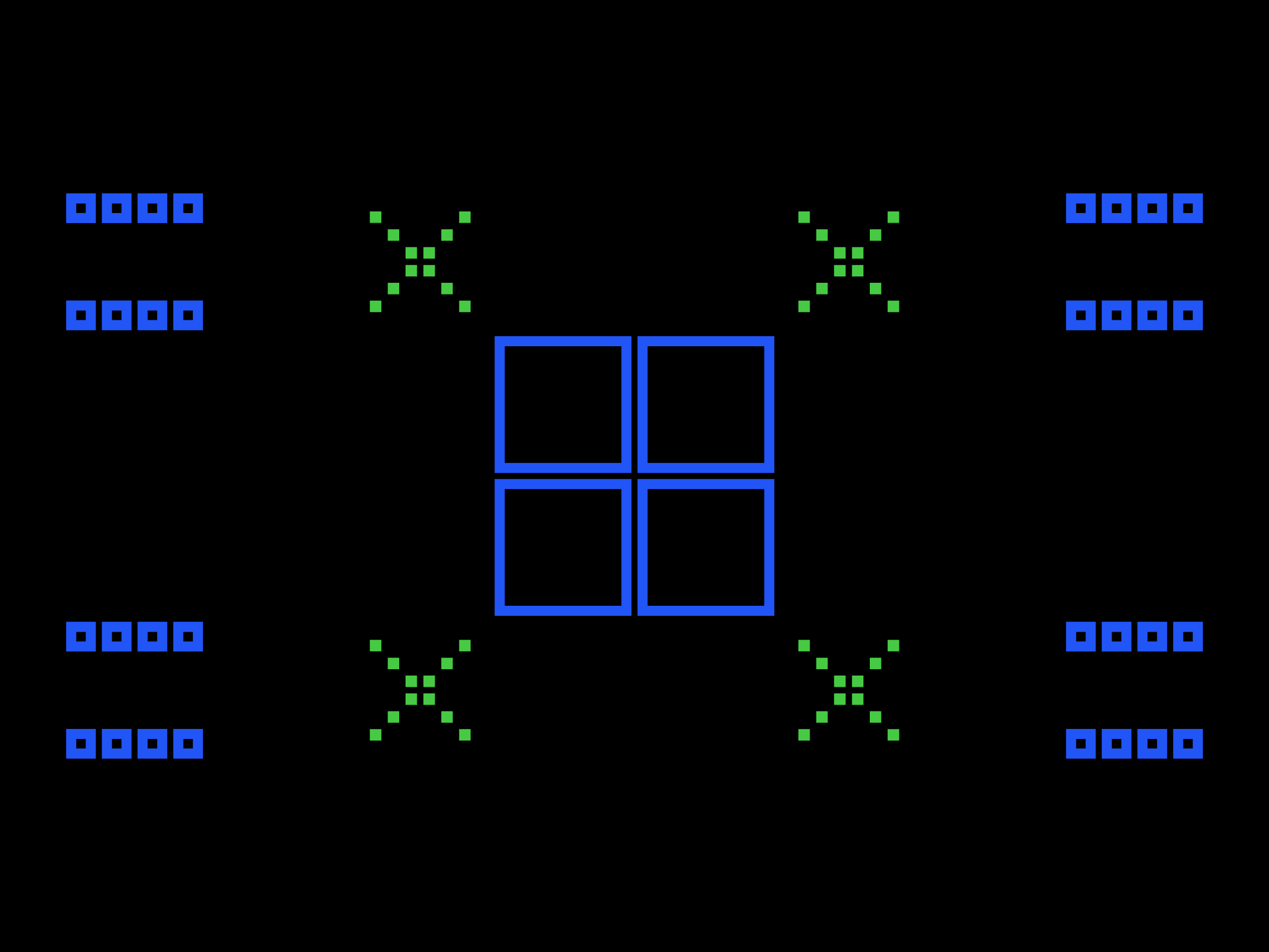 Featured token for: ICXN