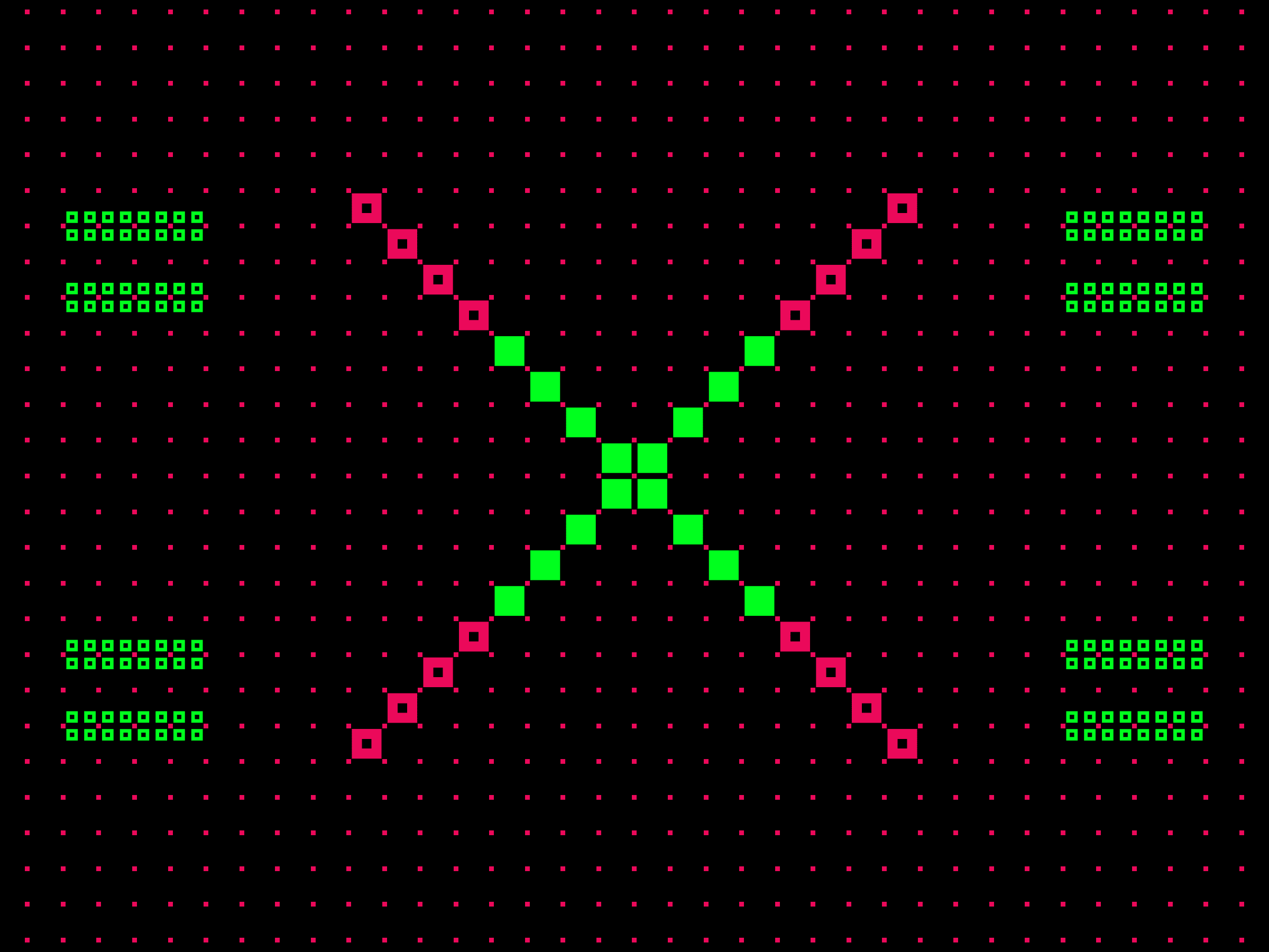 Featured token for: ICXN