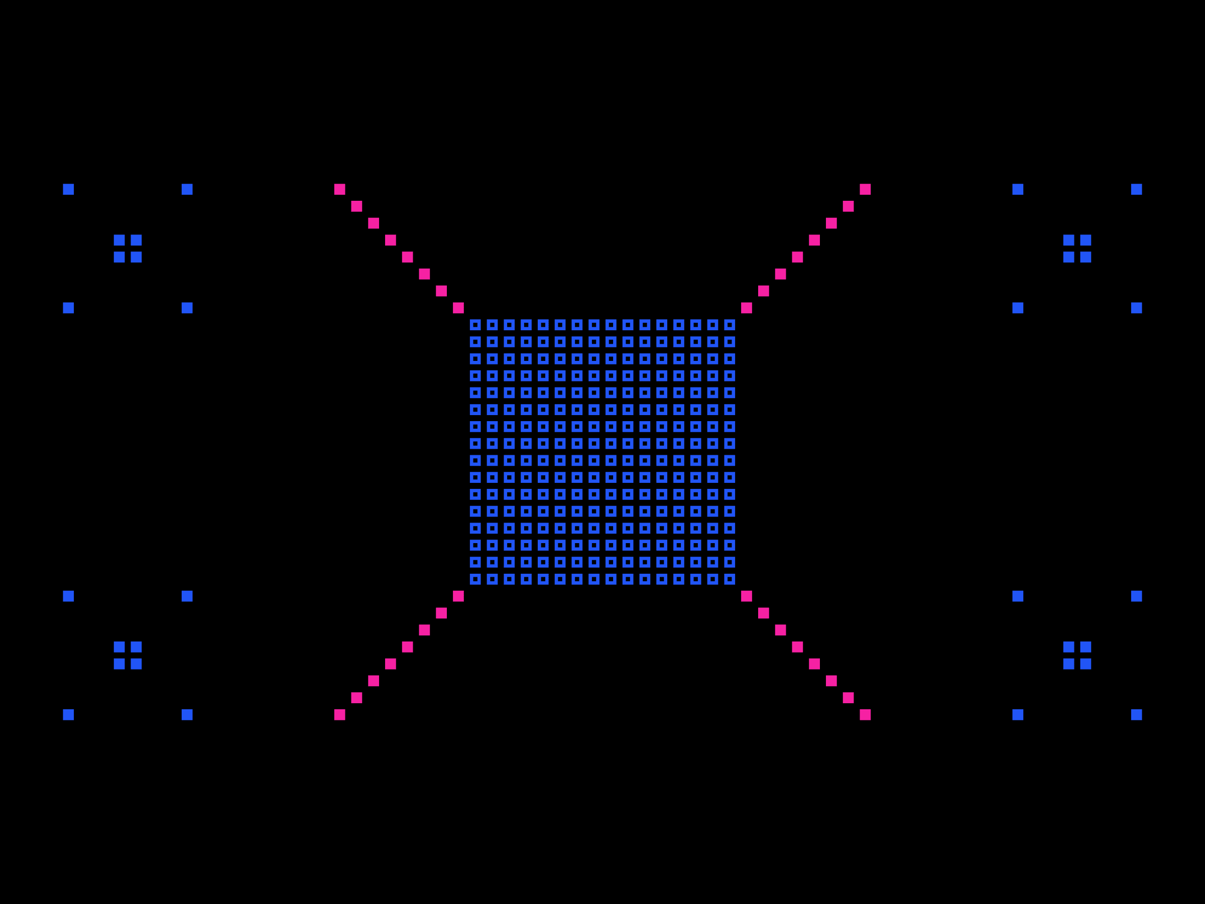 ICXN preview 2