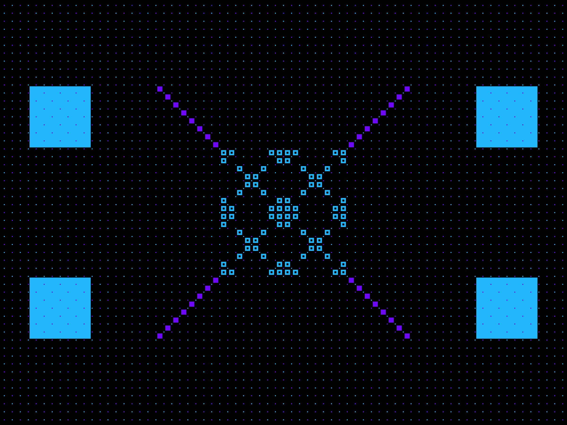 Featured token for: ICXN