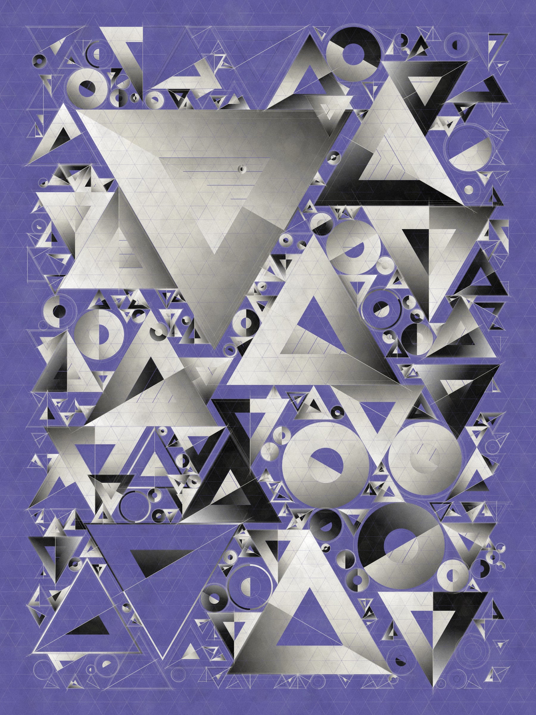 Giving Shape