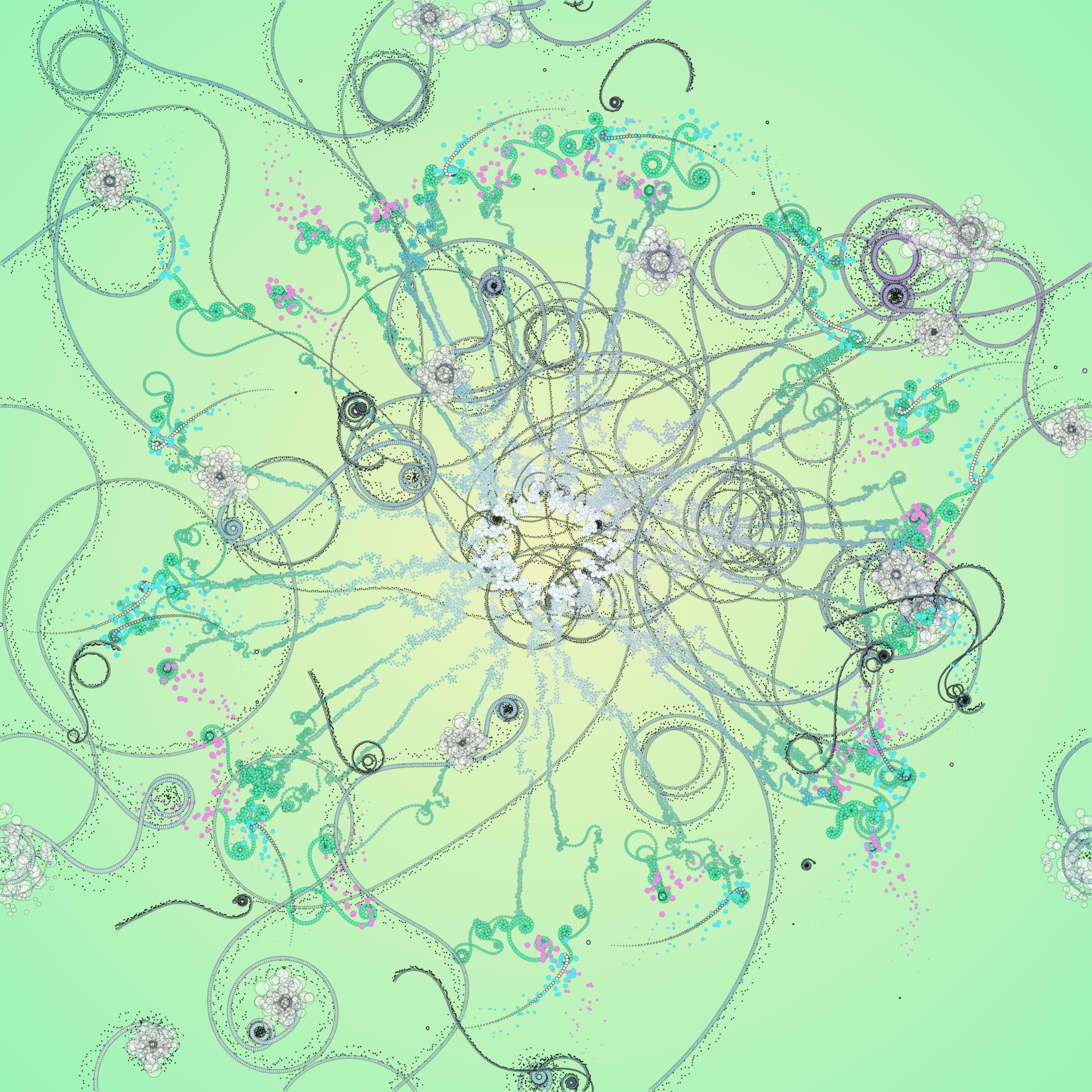 Flora preview 4