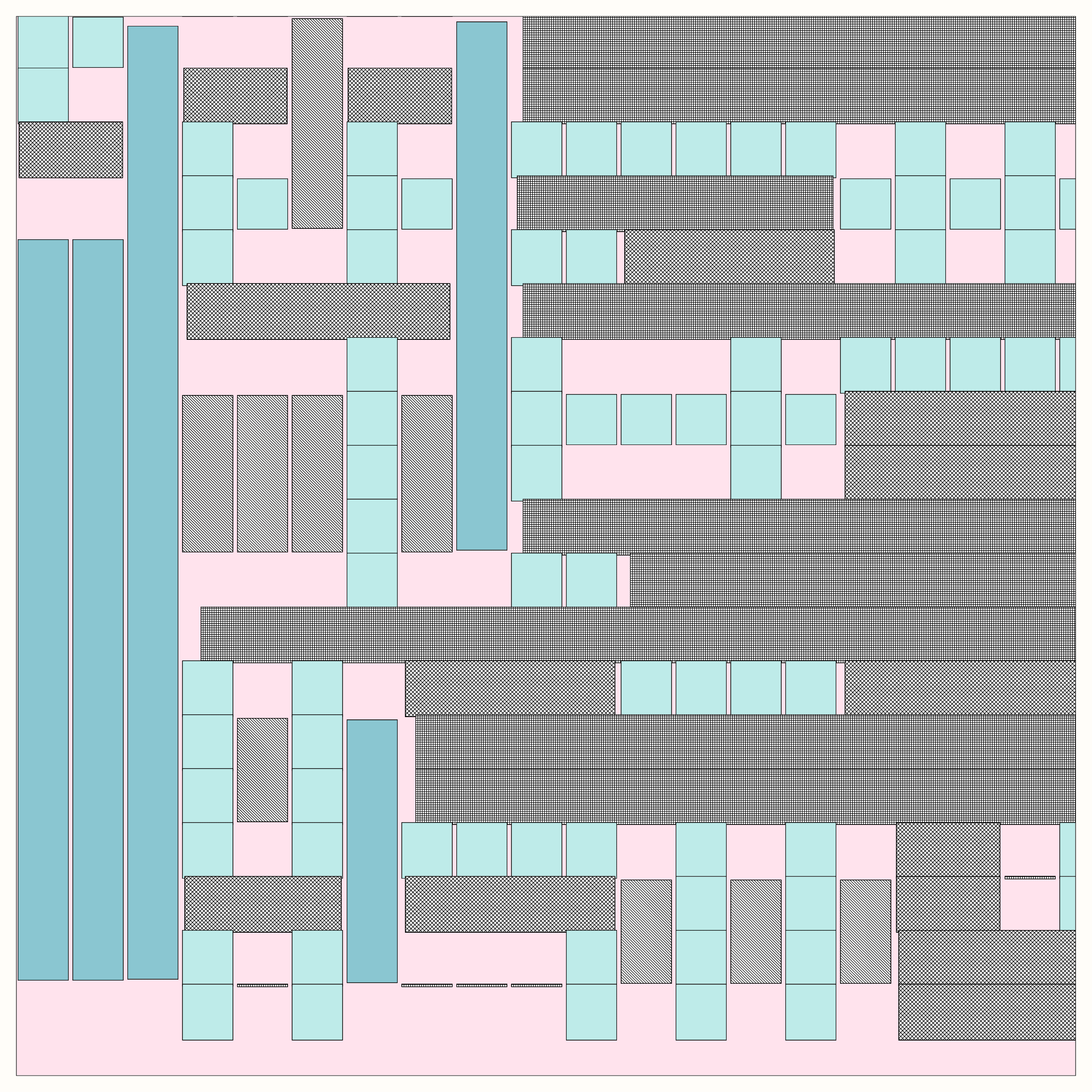 Featured token for: Deconstructed City Plans