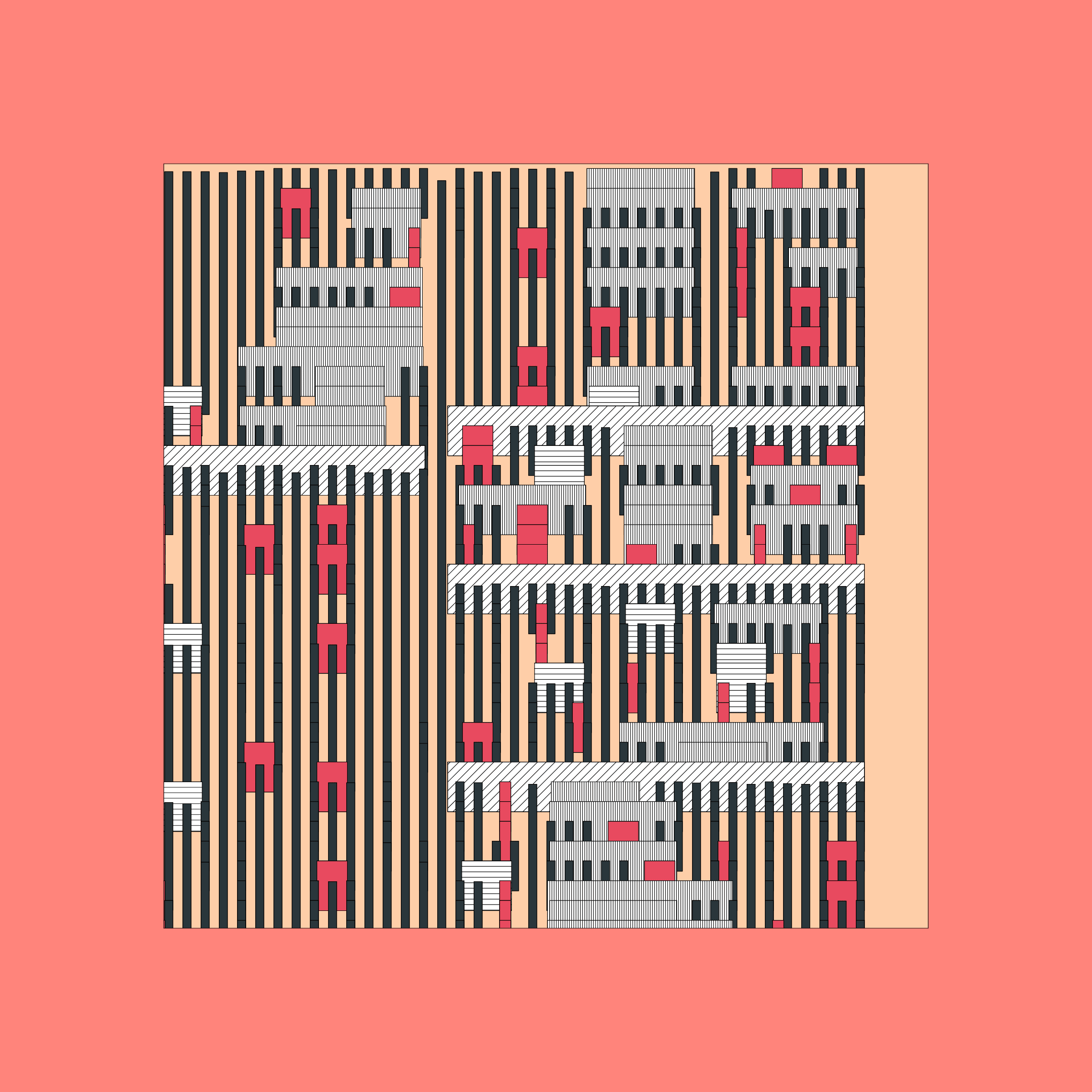 Deconstructed City Plans preview 6