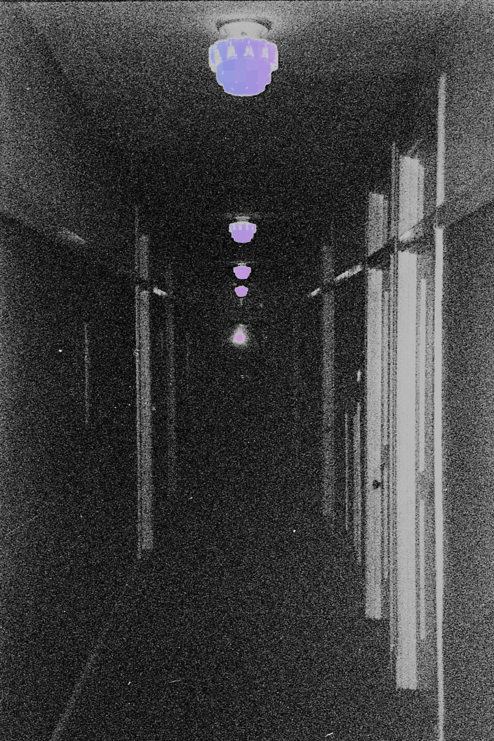 Featured token for: Marfa: Outtakes