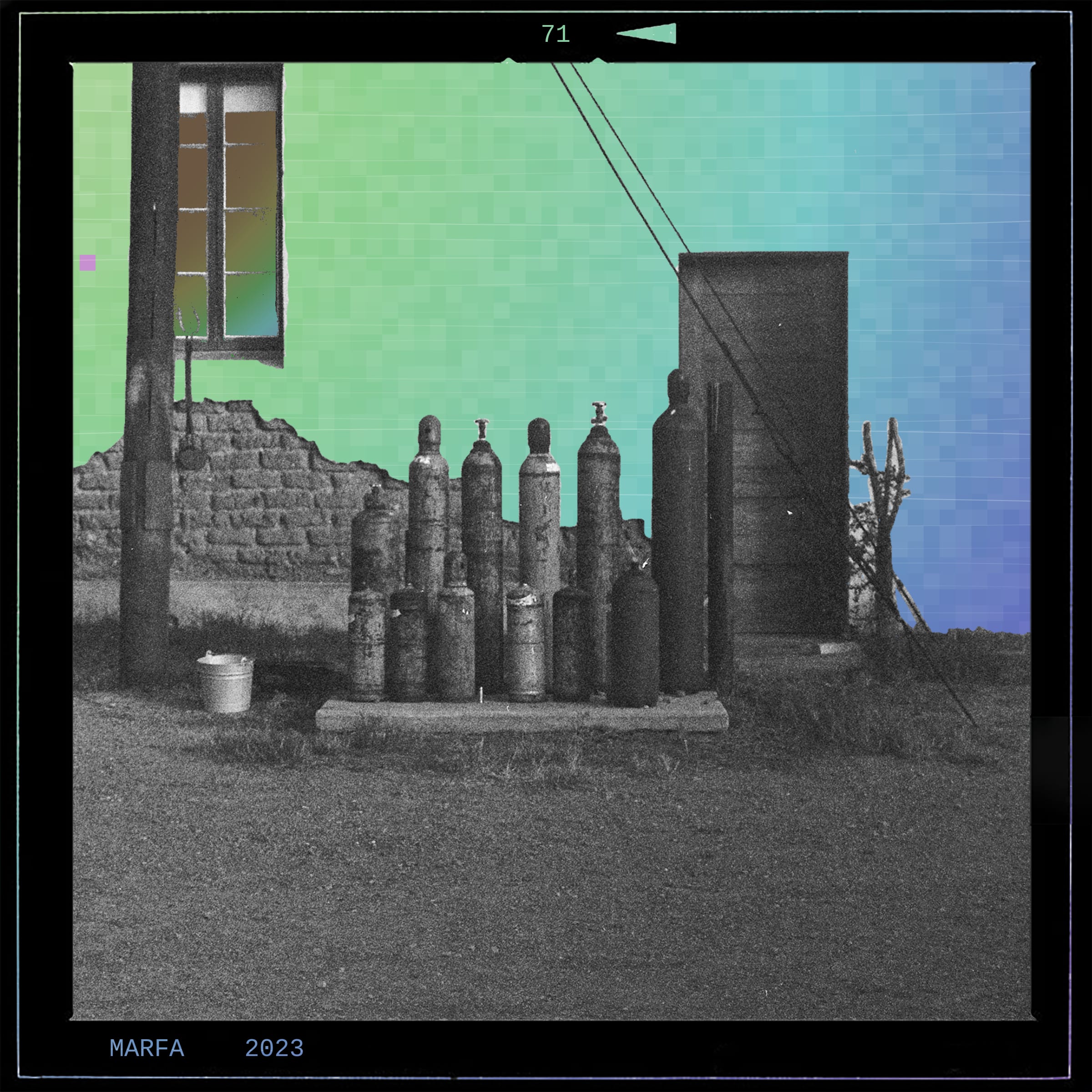 Marfa: Middle of Somewhere preview 4