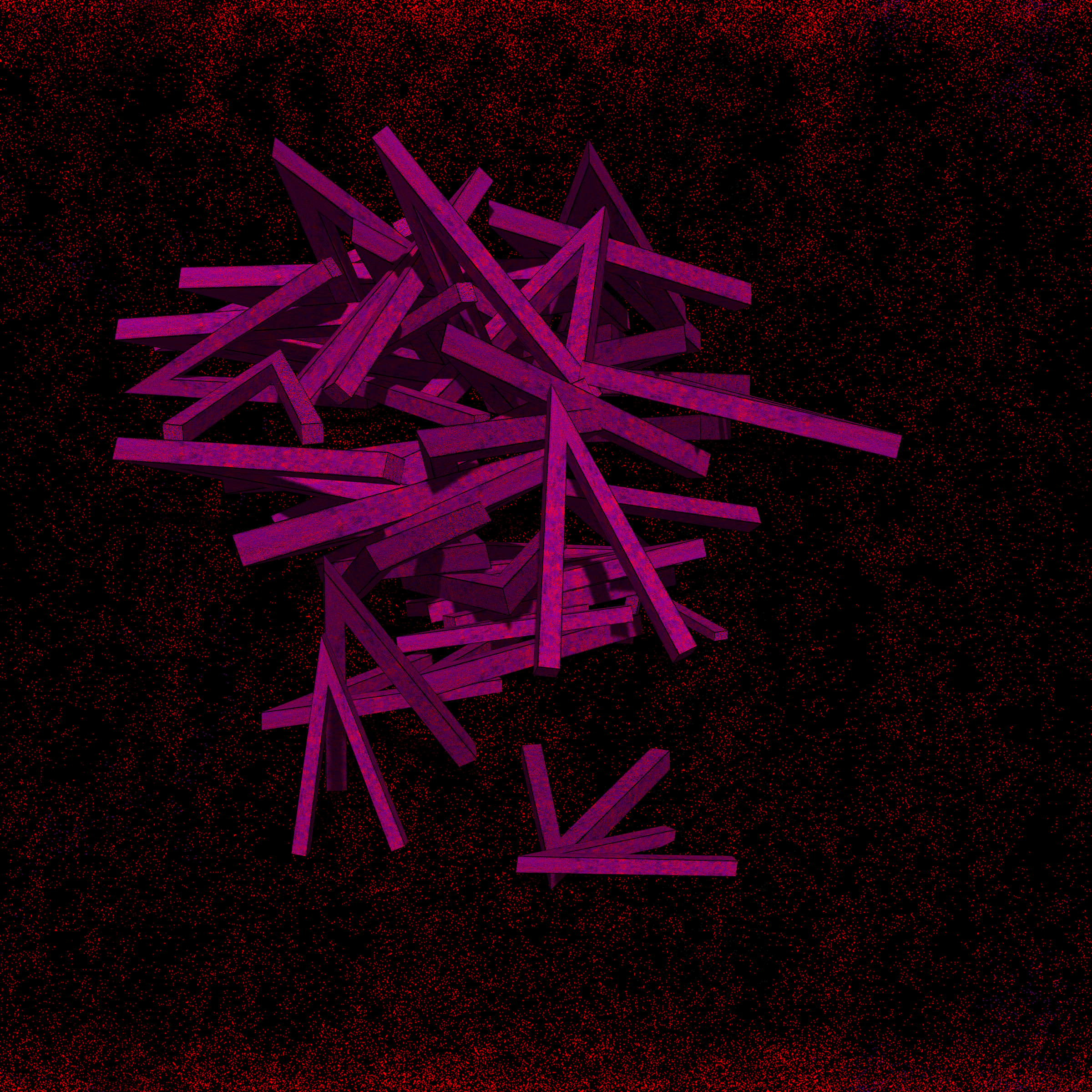 Featured token for: EVENT #91