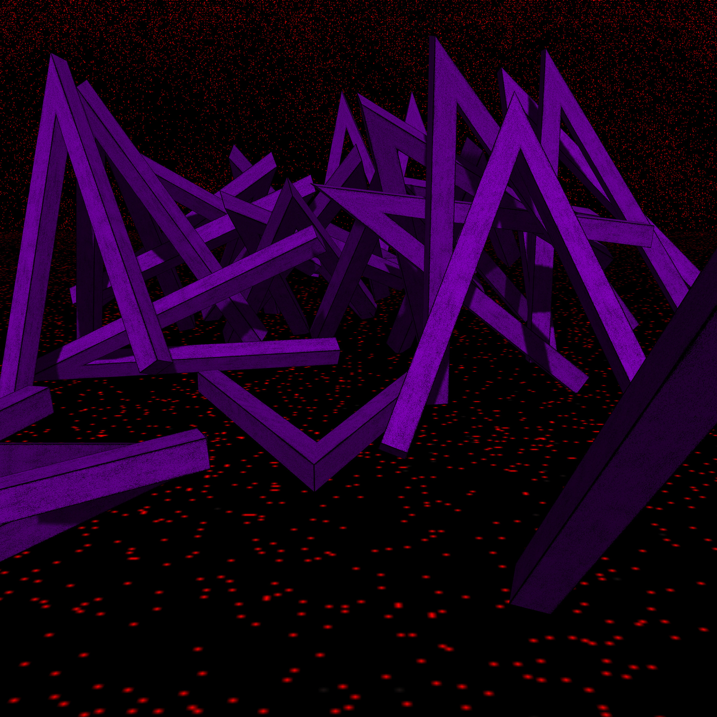 Featured token for: EVENT #99