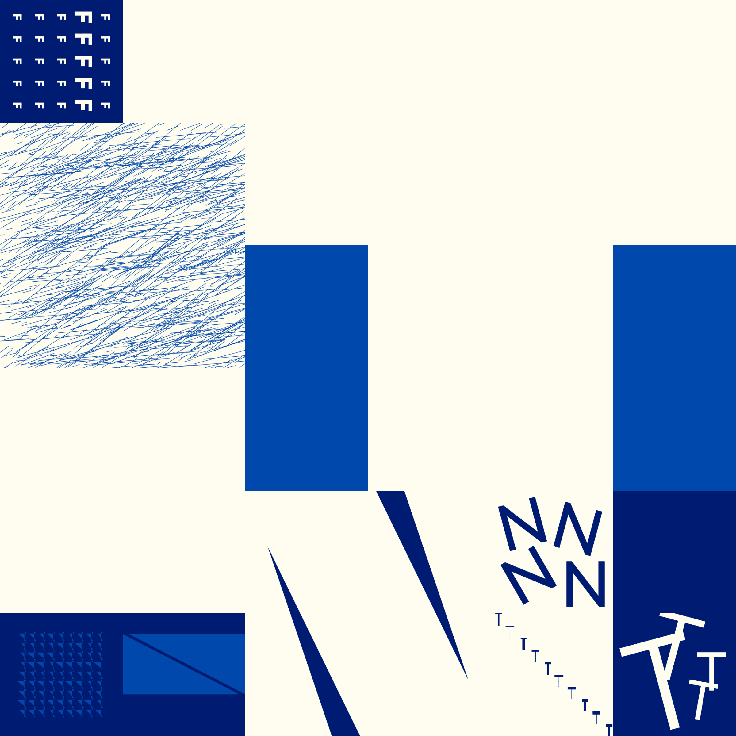 Themes and Variations