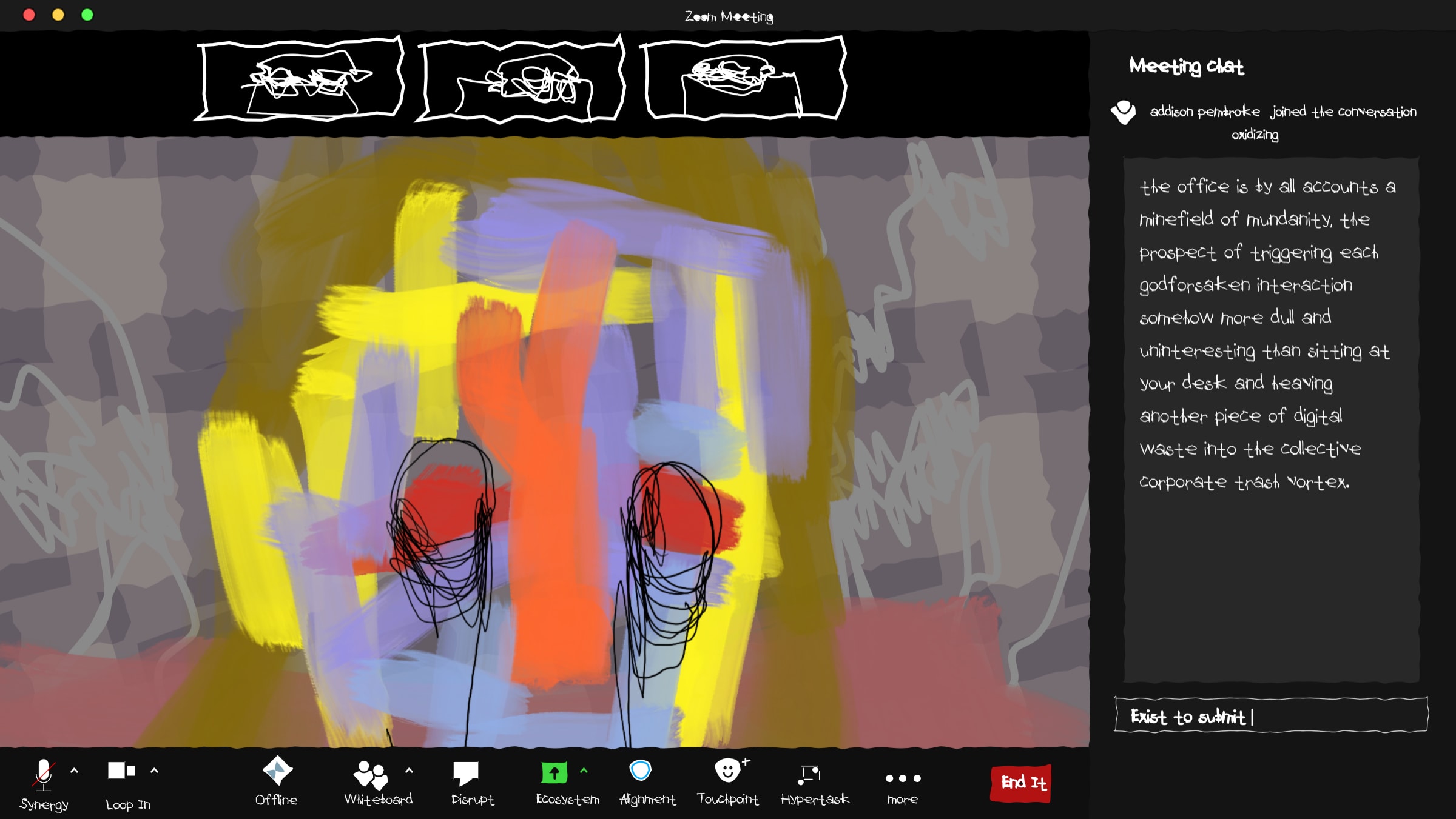 Partner collection cover