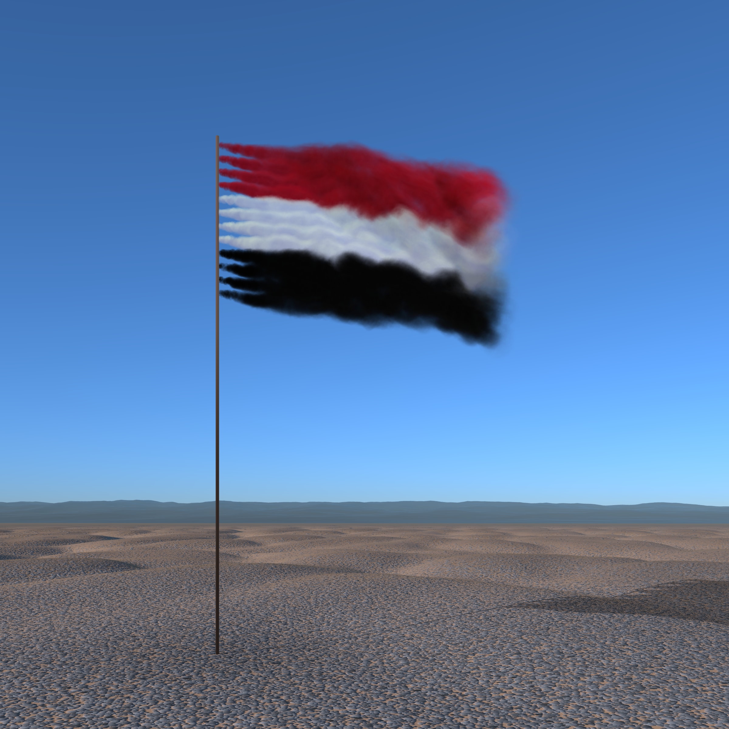 World Flag