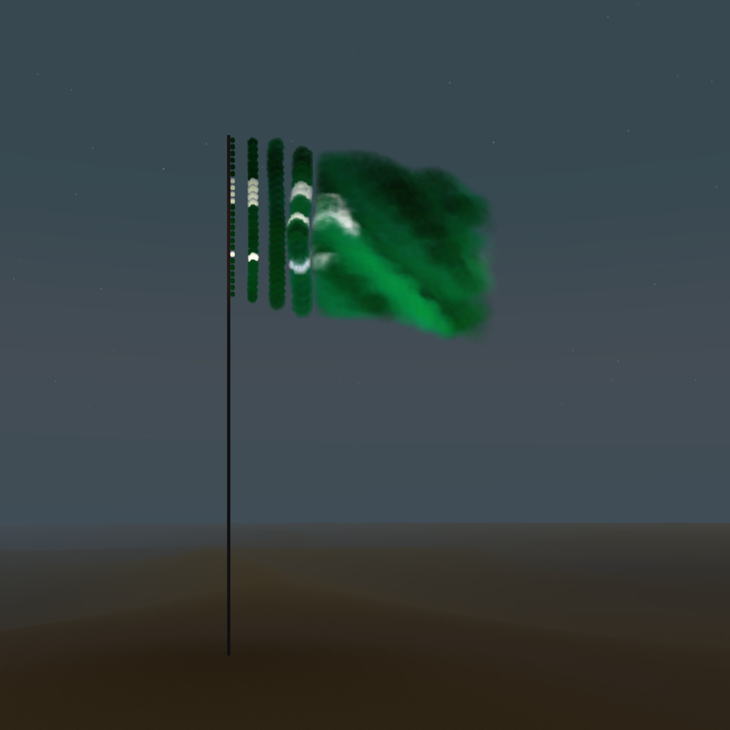 World Flag