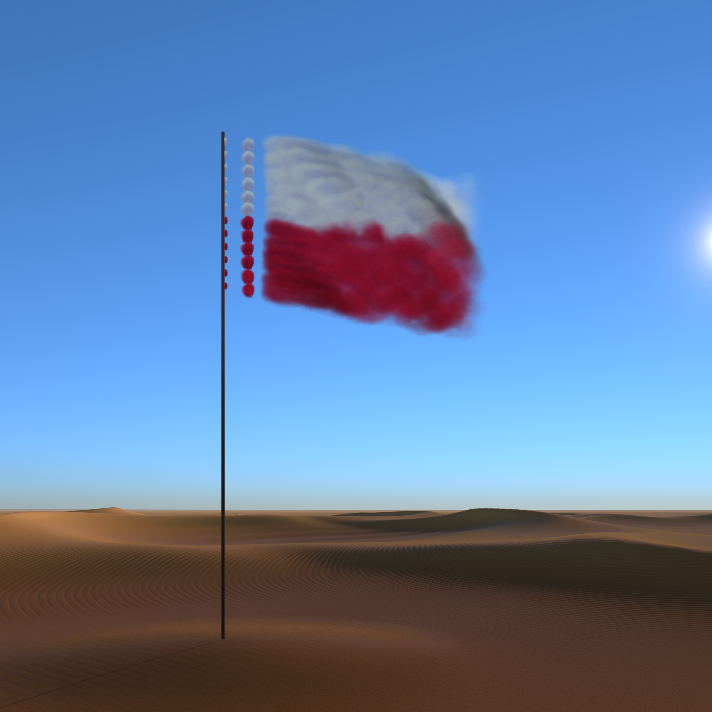 World Flag