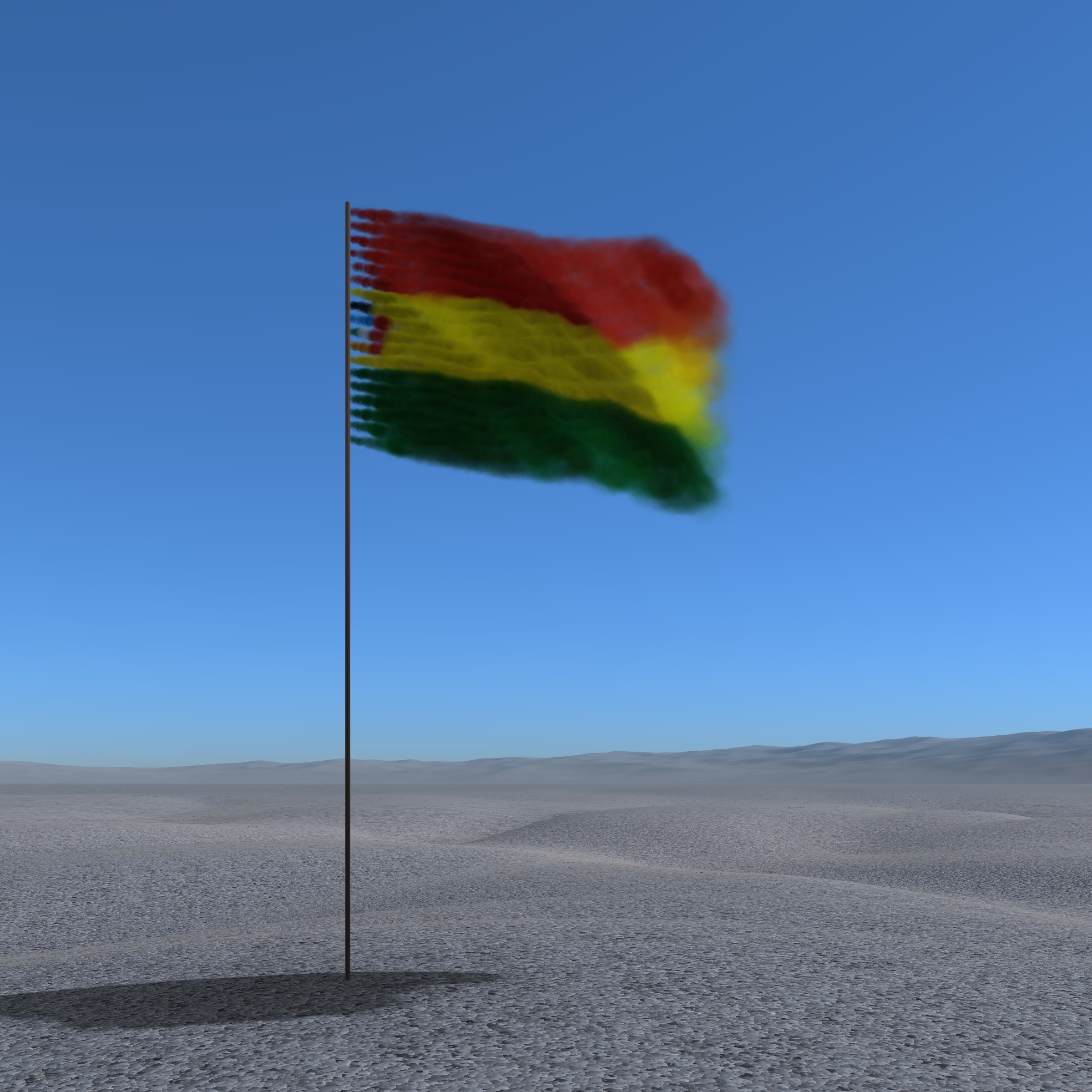 World Flag