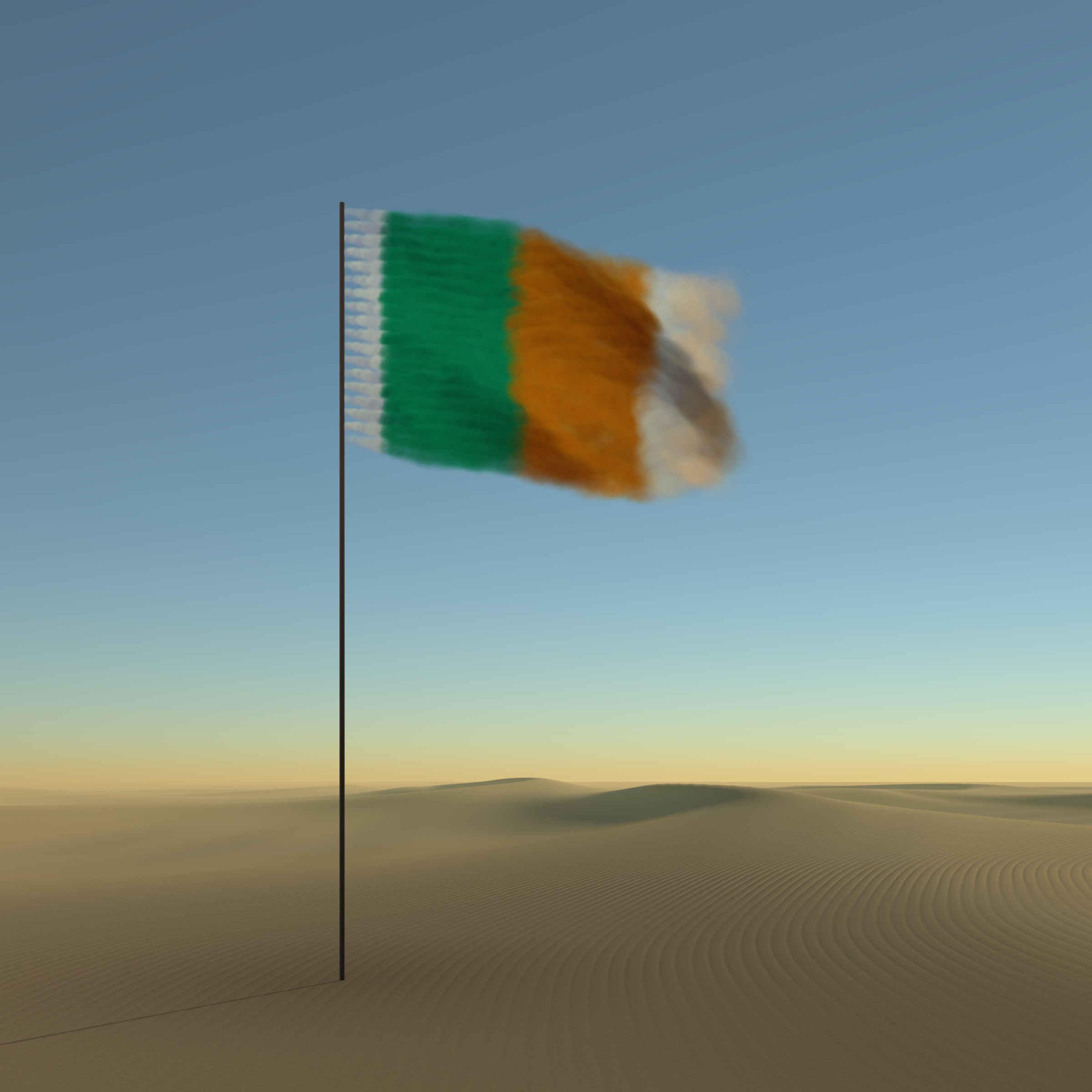 World Flag preview 5