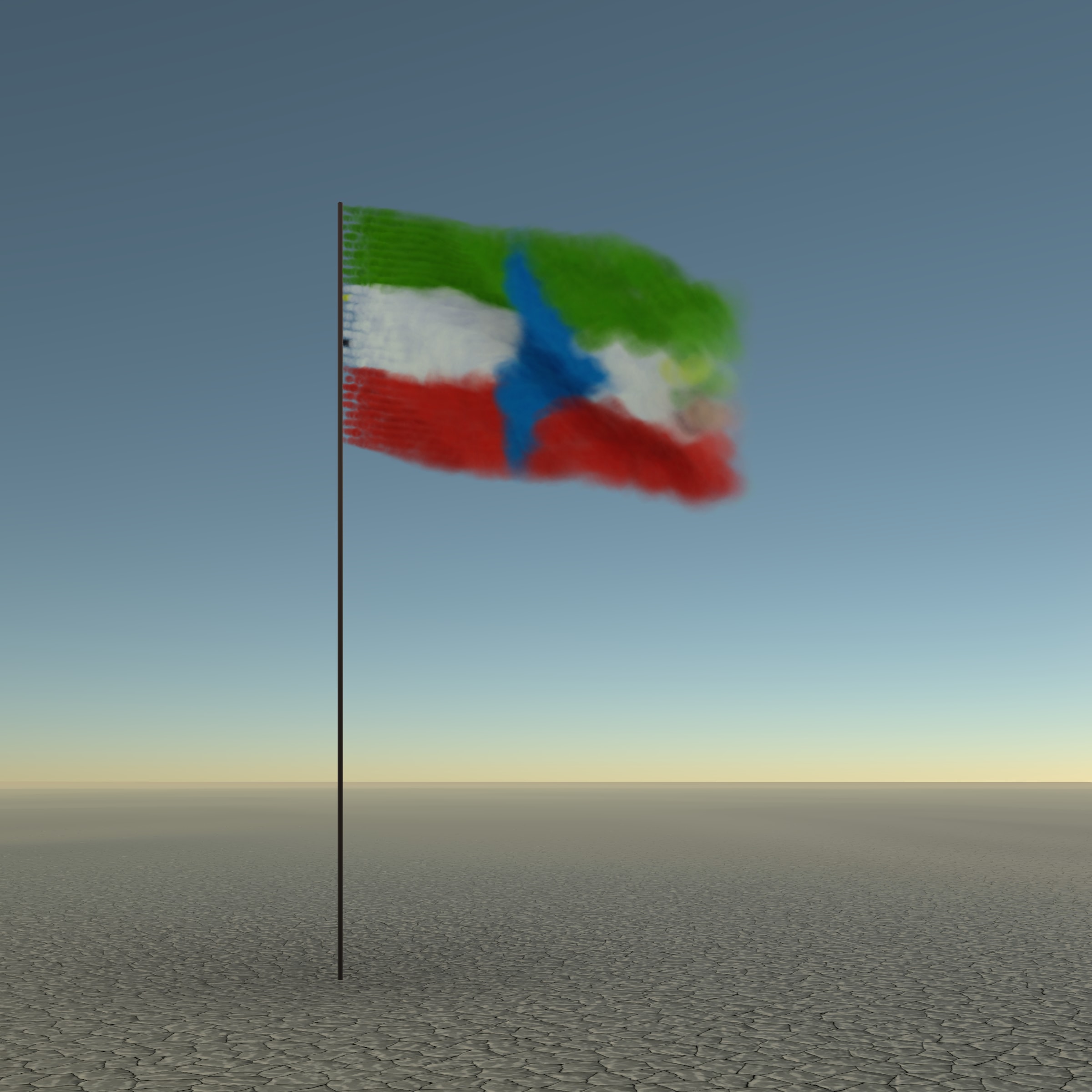 World Flag