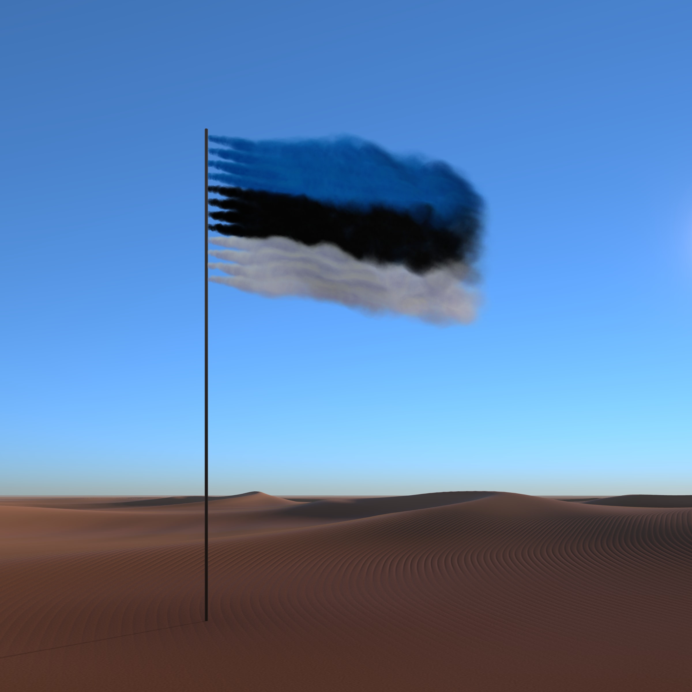 World Flag