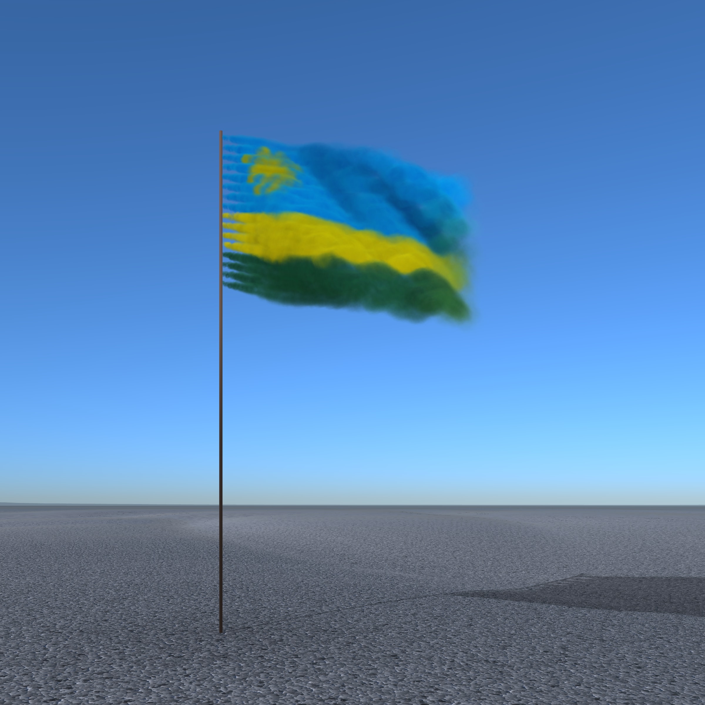 World Flag preview 4