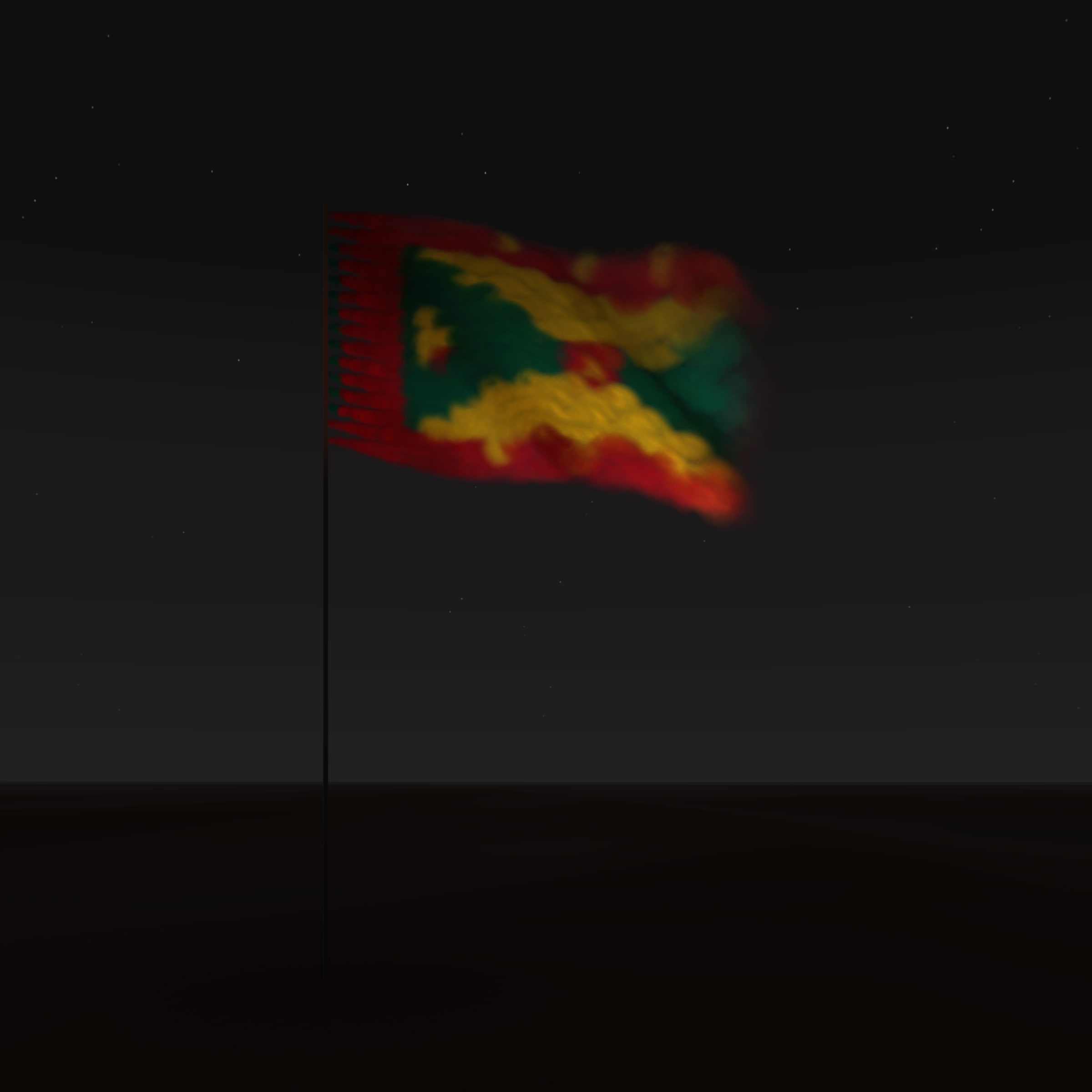 World Flag