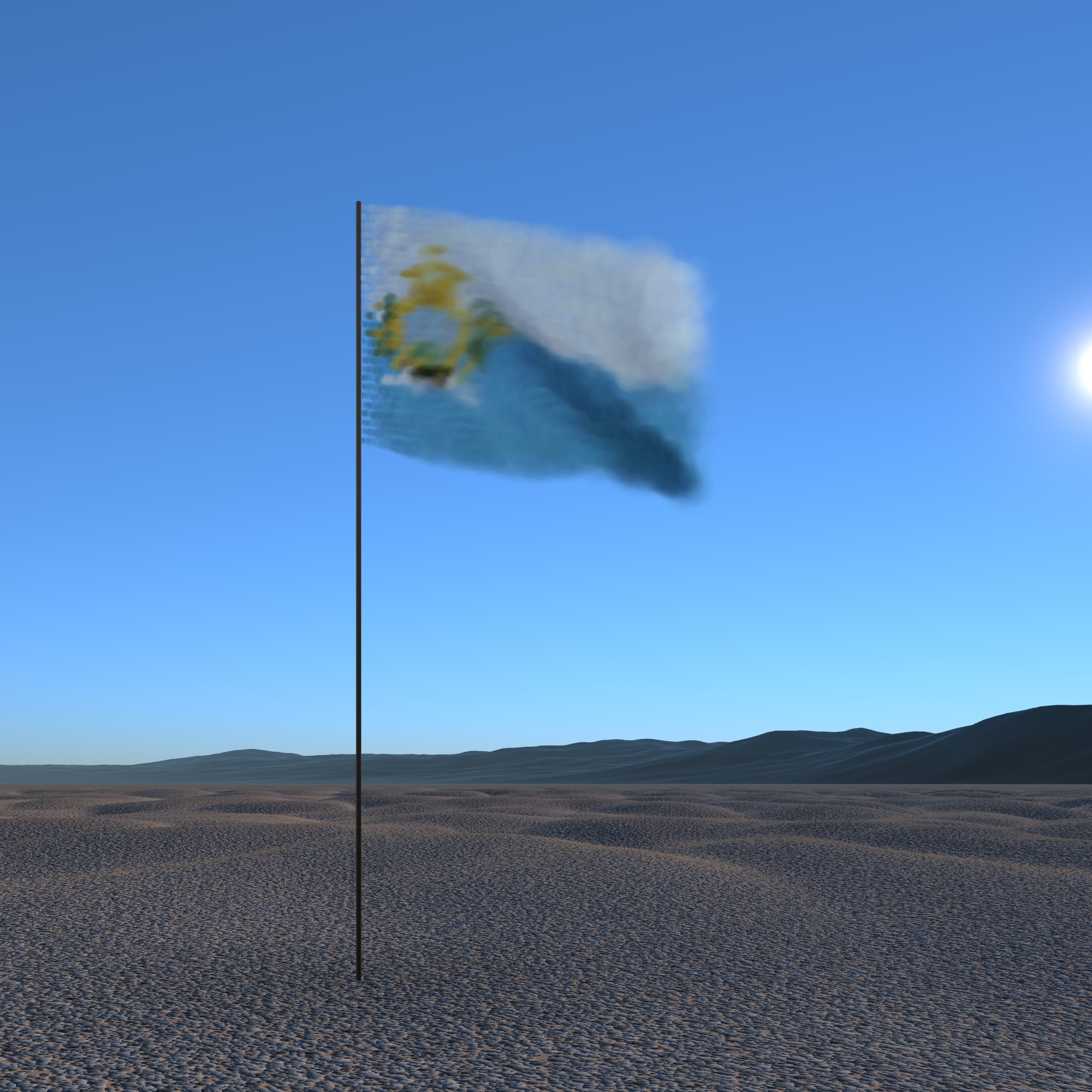 World Flag