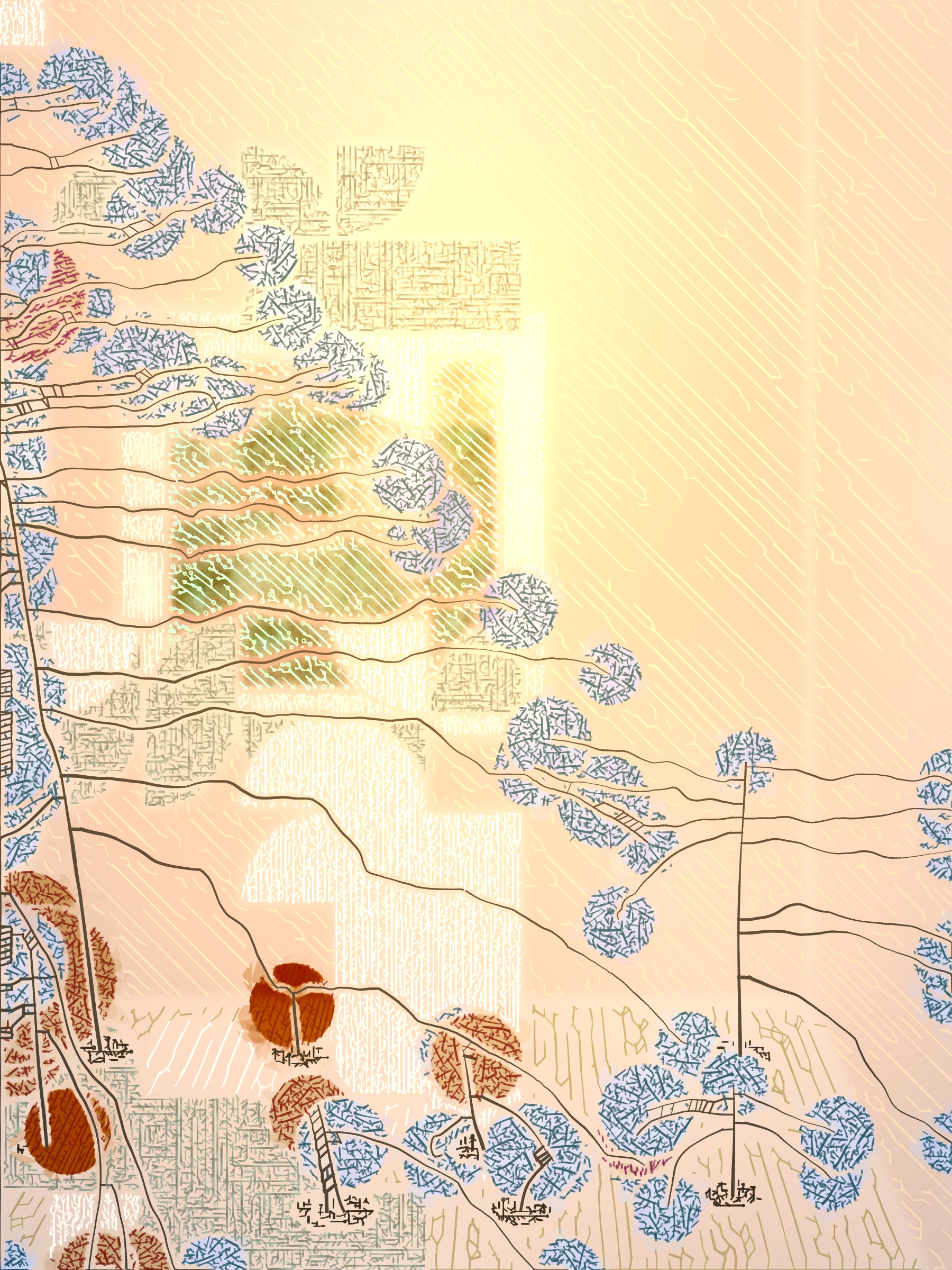 The Colors That Heal preview 2