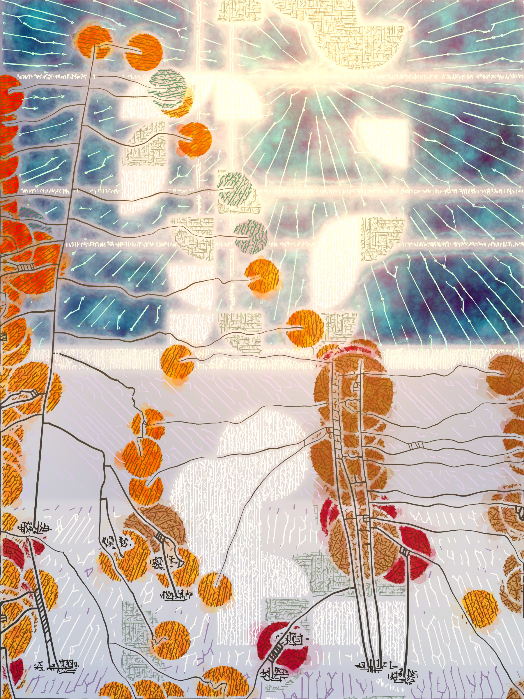 The Colors That Heal preview 1