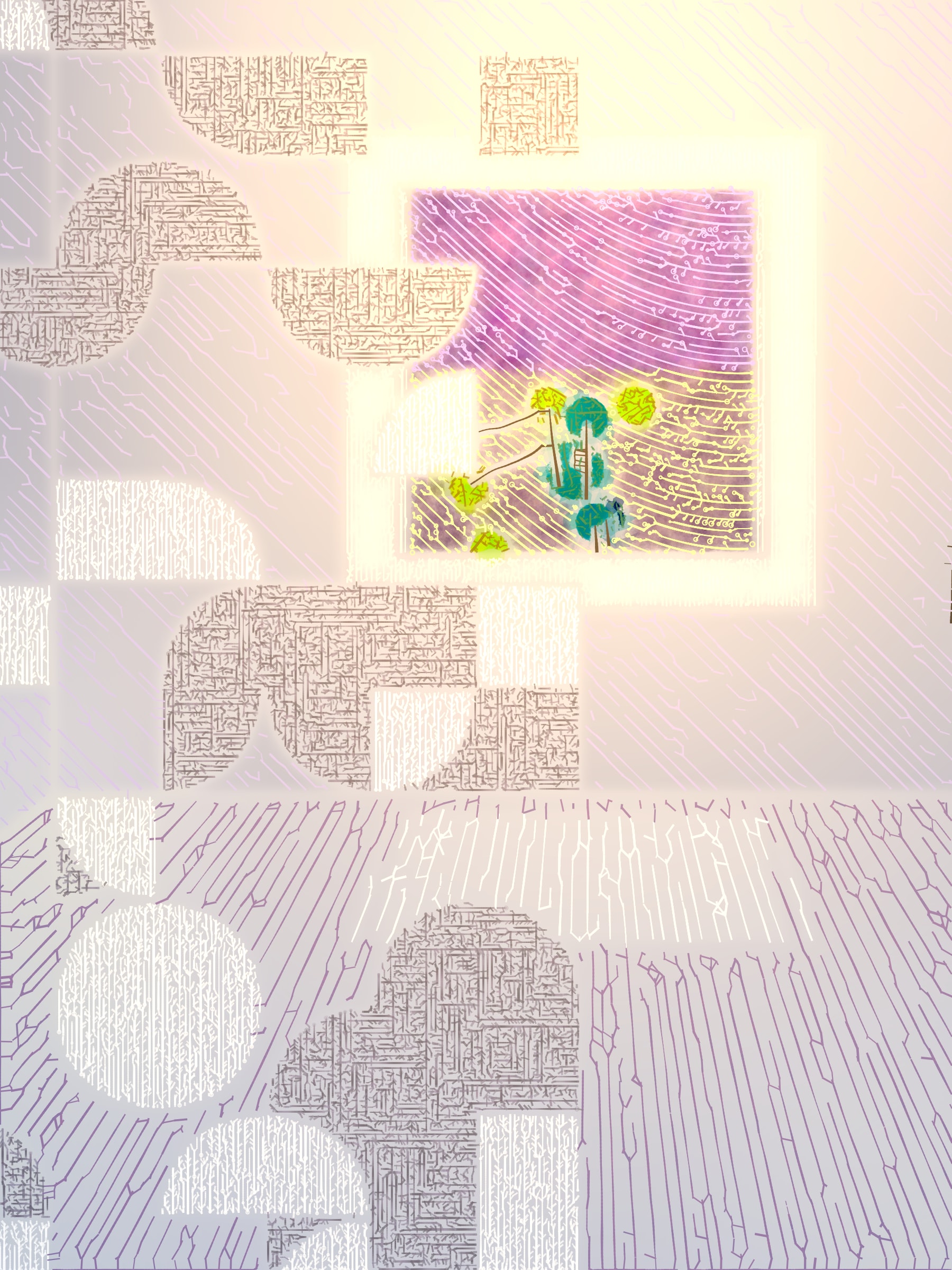 The Colors That Heal preview 5