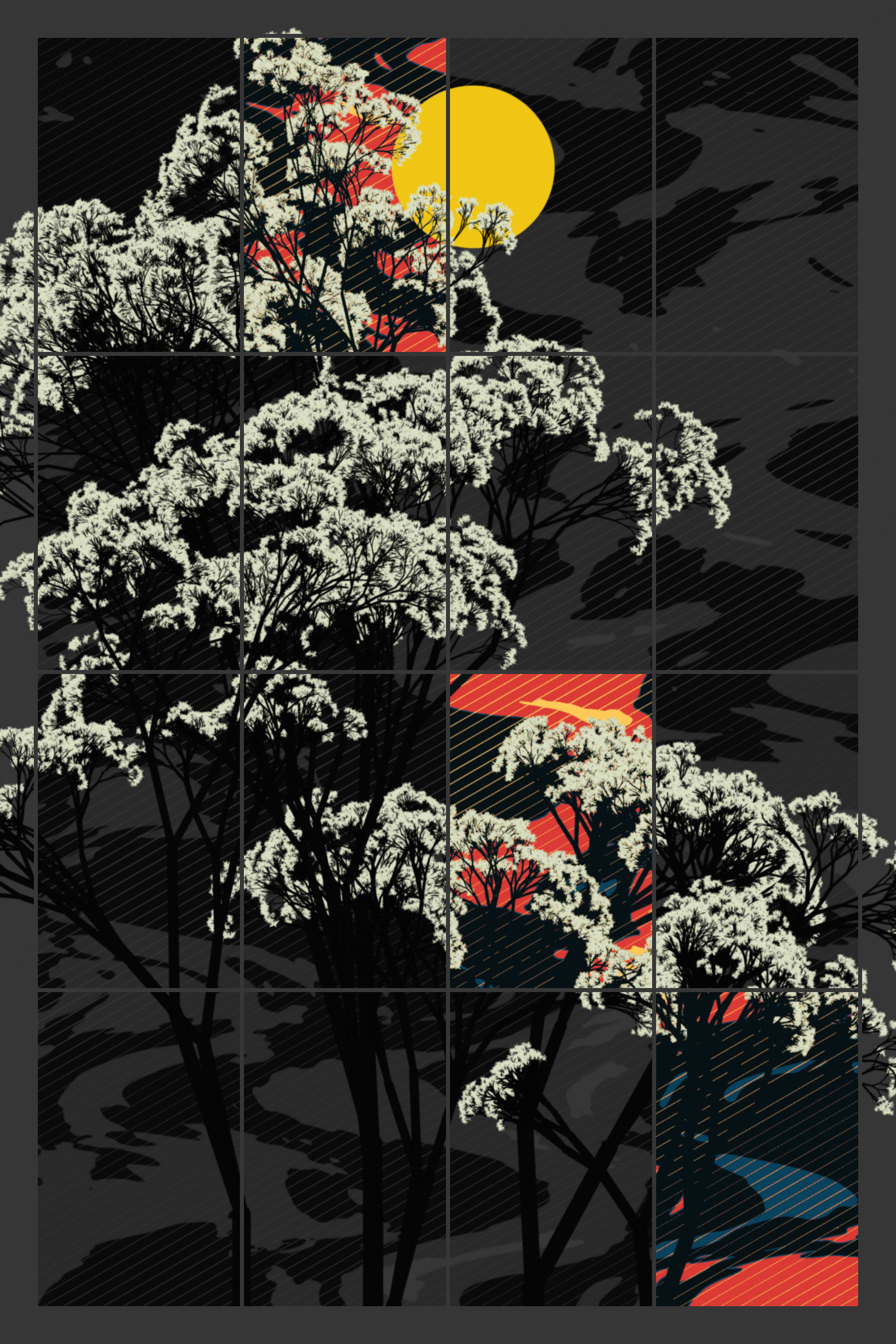 Featured token for: Fenestra