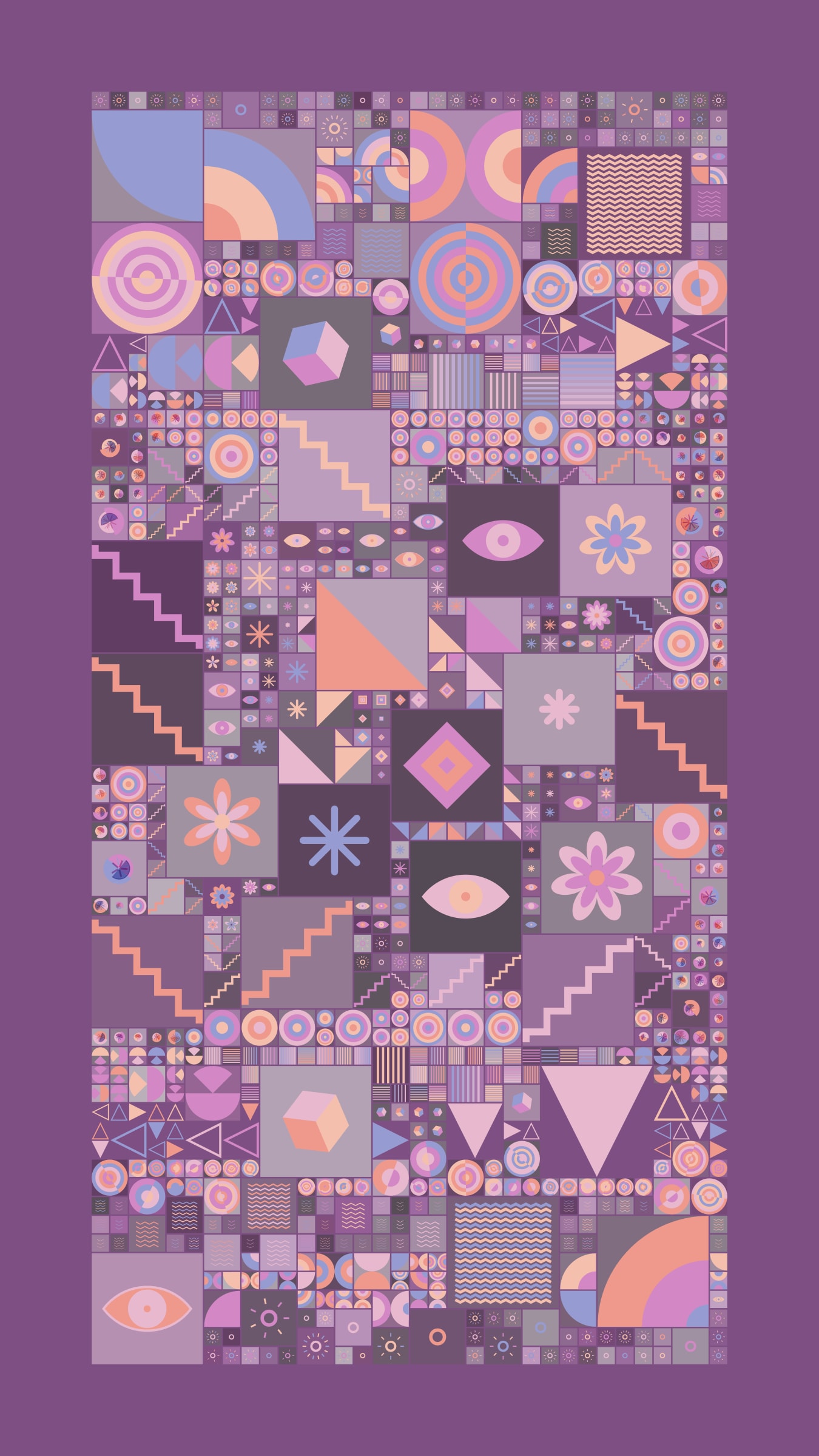 Echoes Of Frida: Sutura