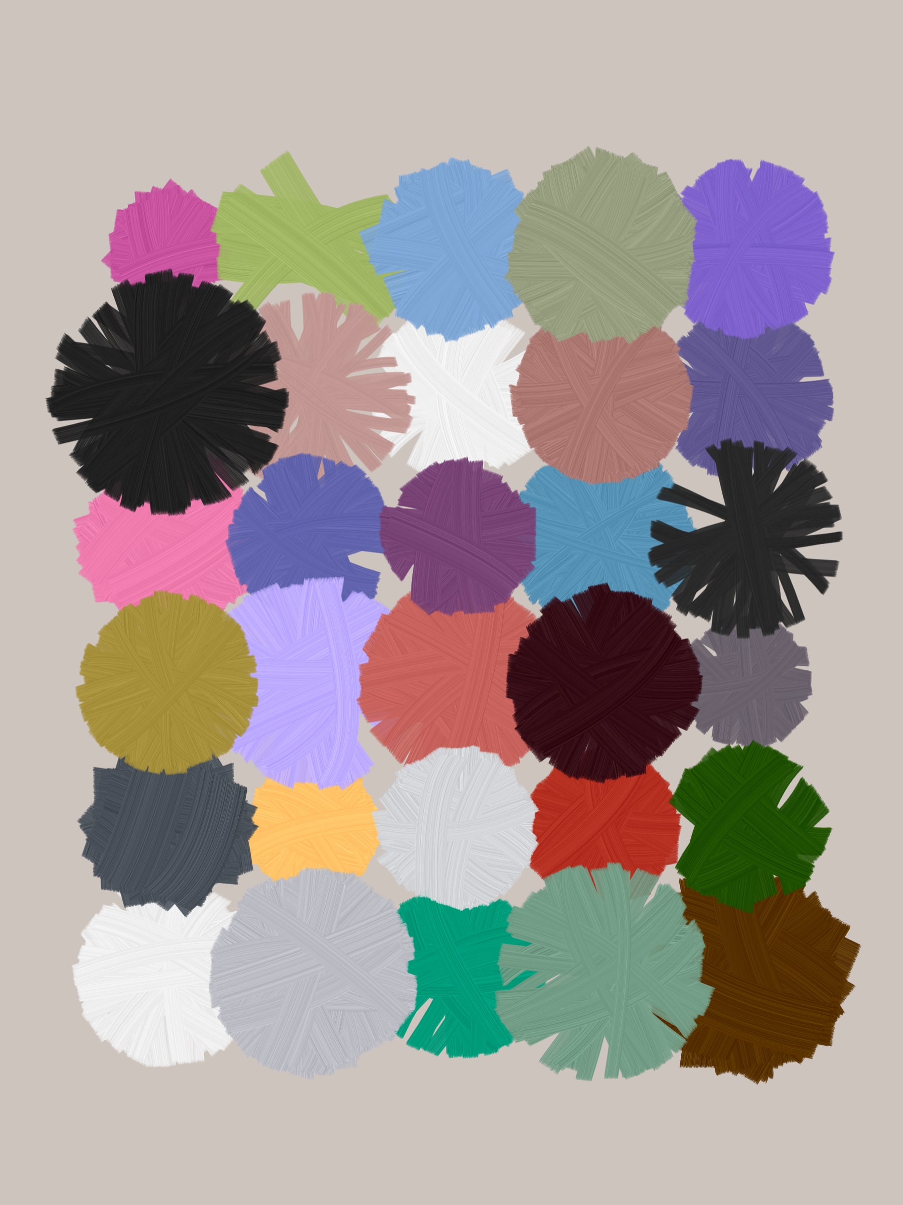 Dots: Composites preview 6