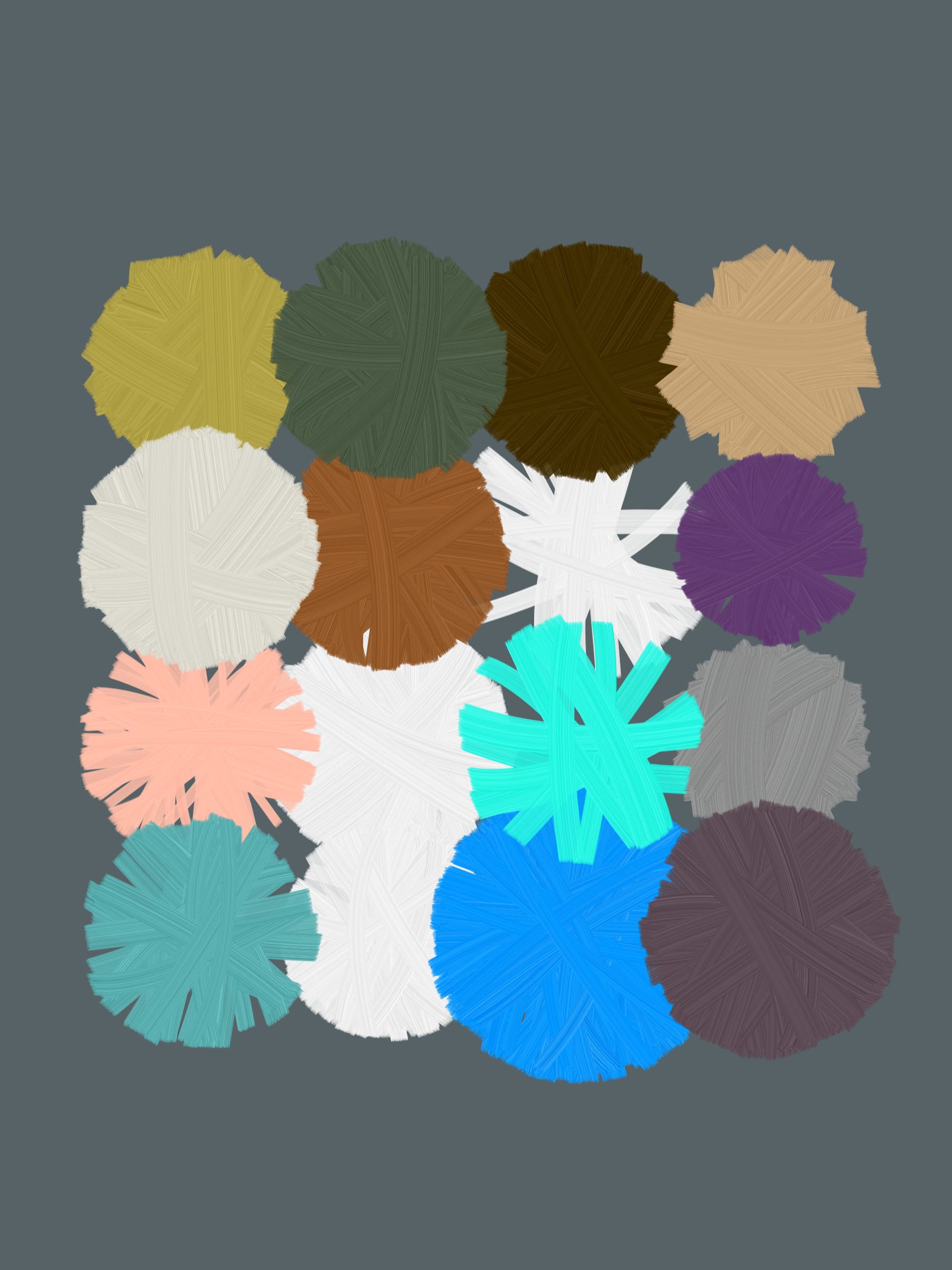 Featured token for: Dots: Composites