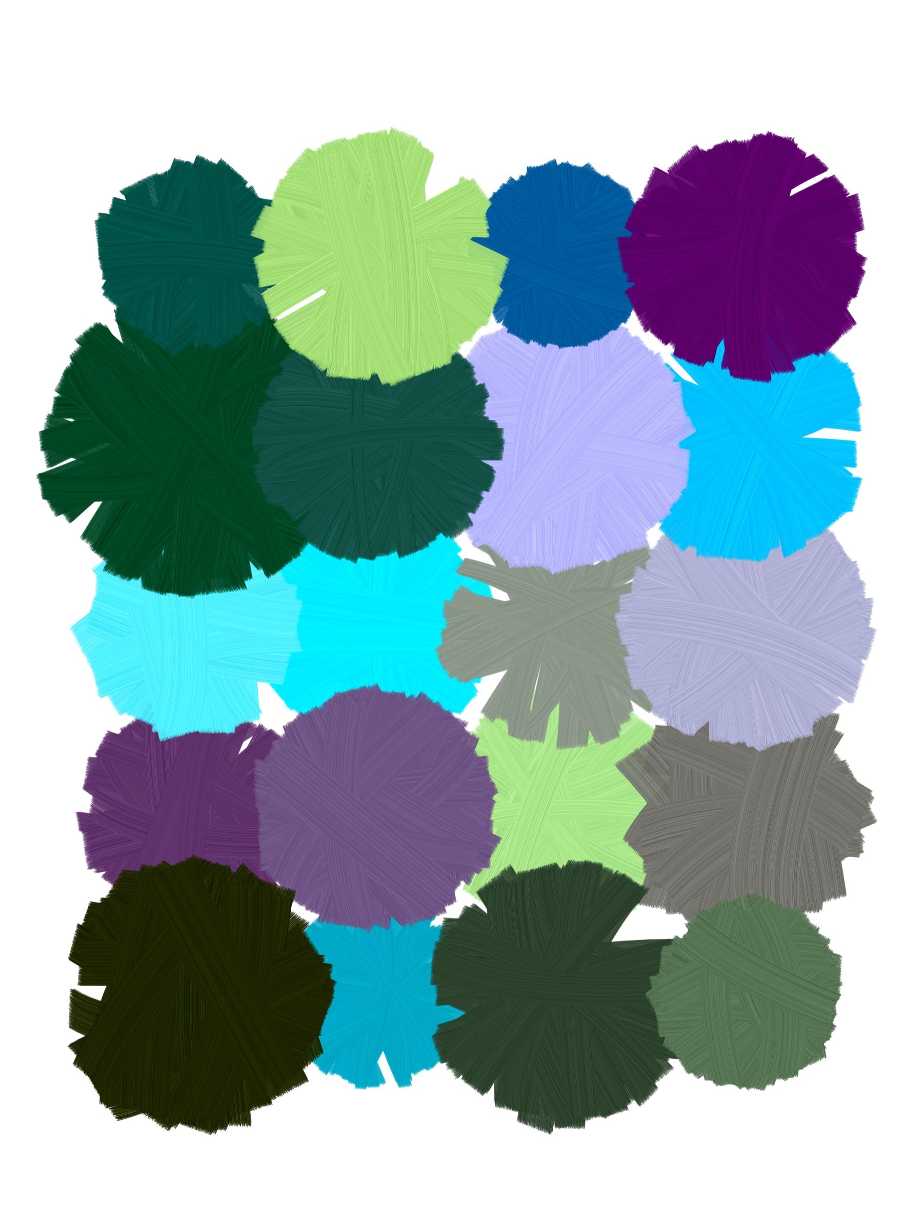 Featured token for: Dots: Composites