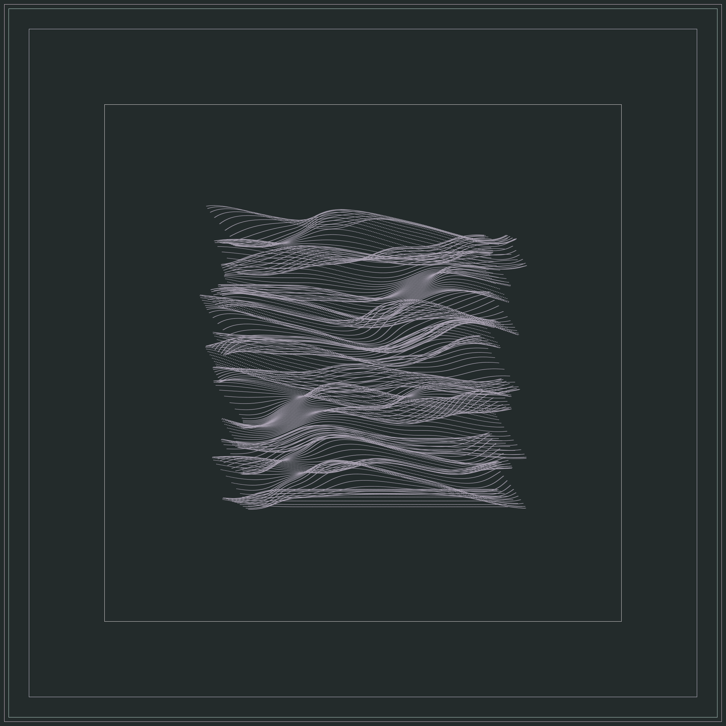 Featured token for: Infinite Branches