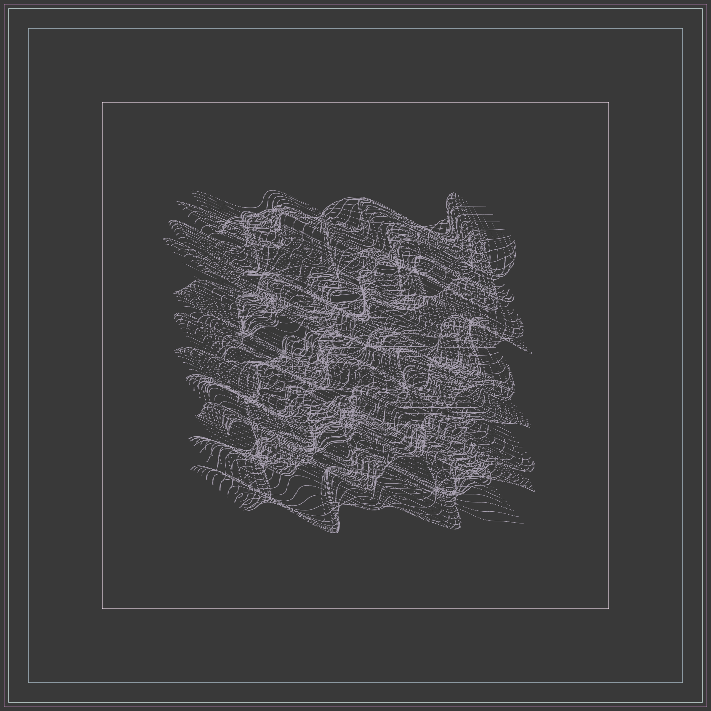Infinite Branches