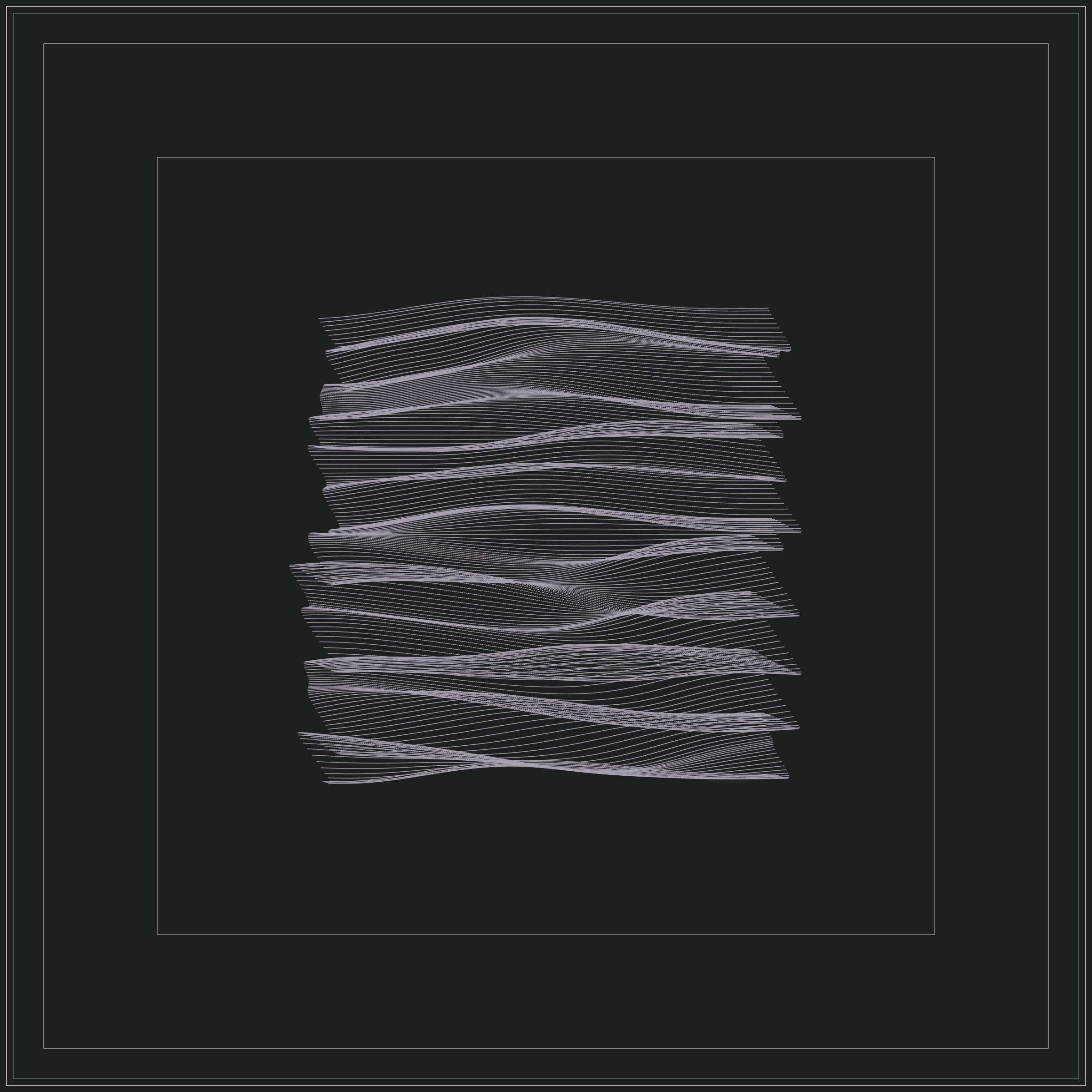 Featured token for: Infinite Branches