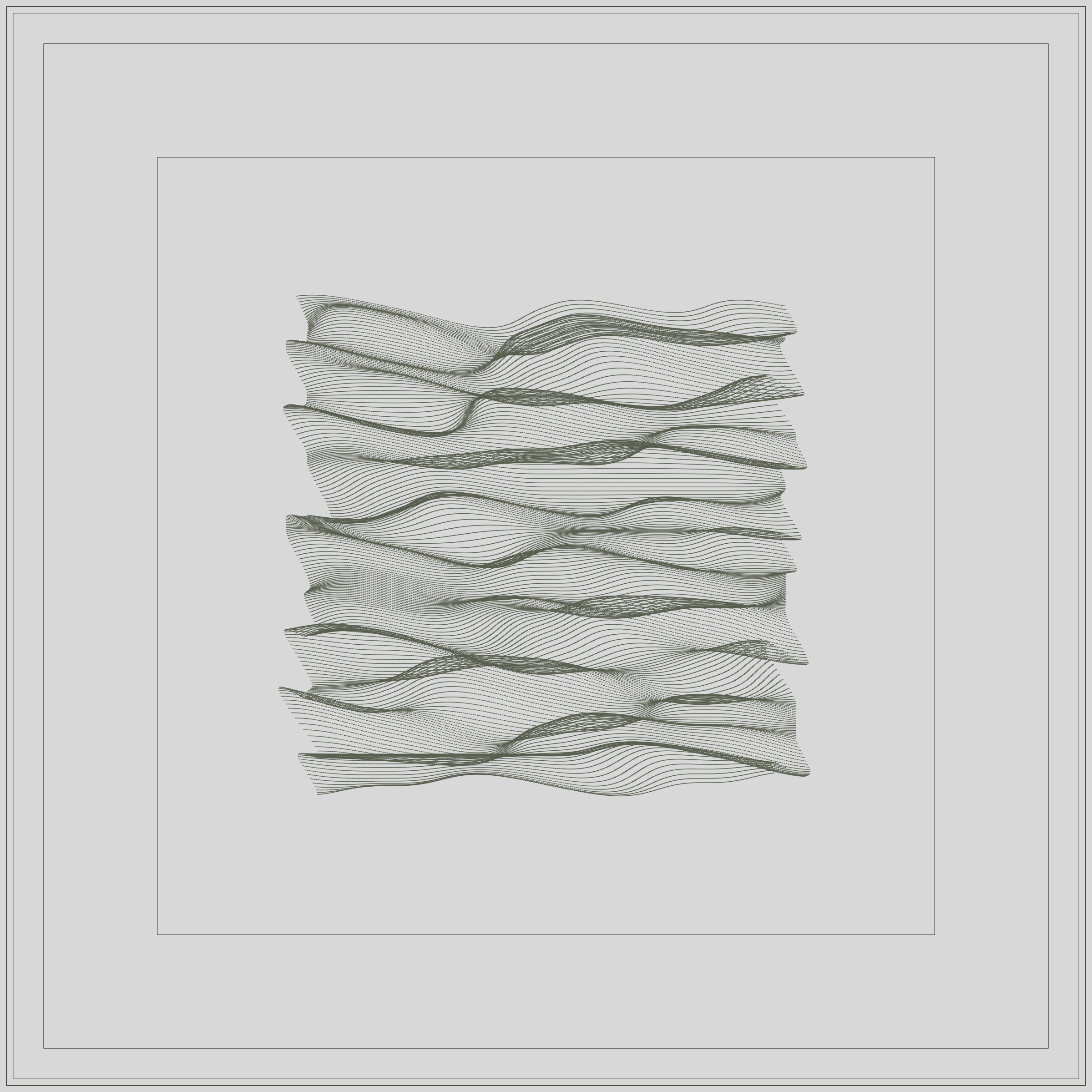 Featured token for: Infinite Branches
