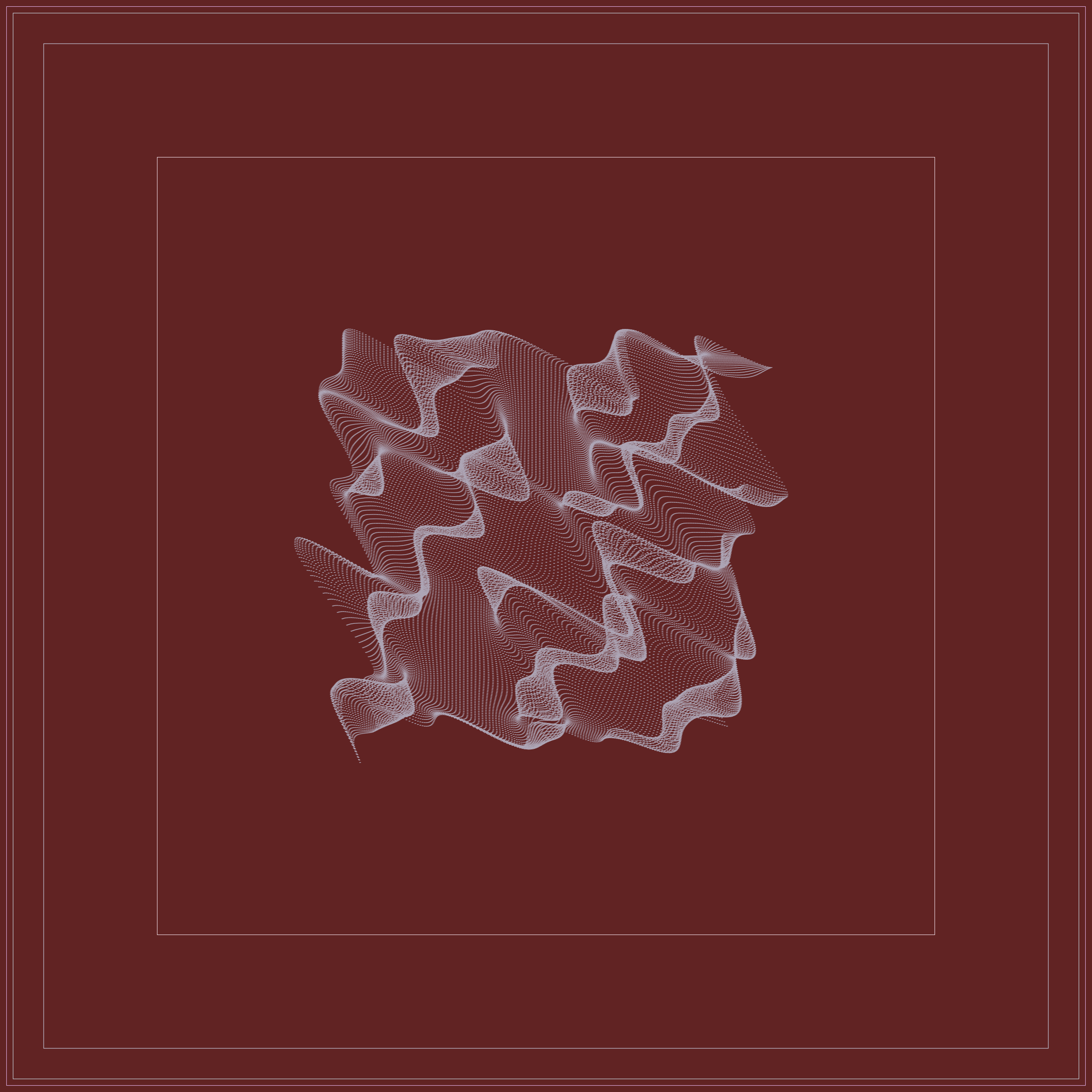 Infinite Branches