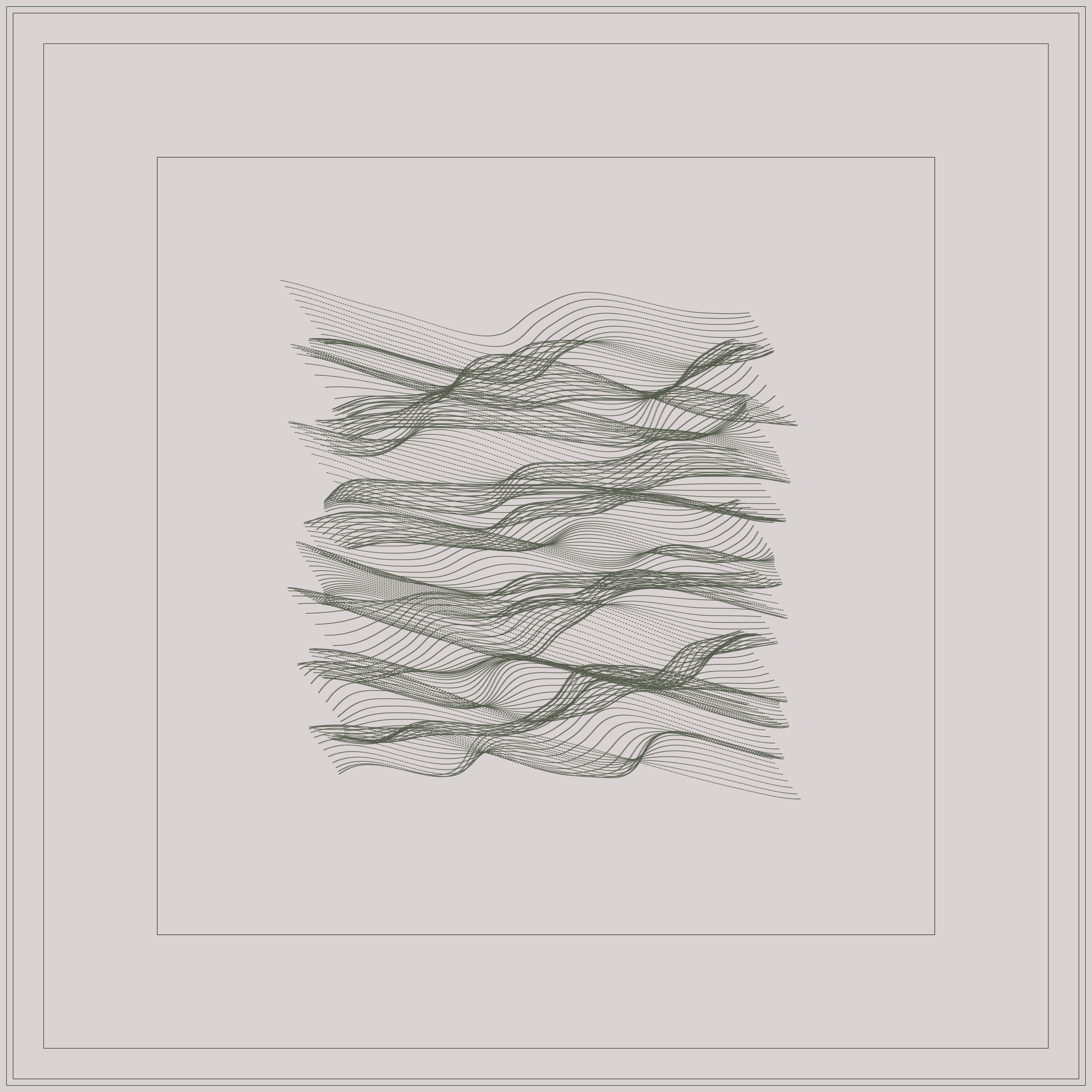 Infinite Branches