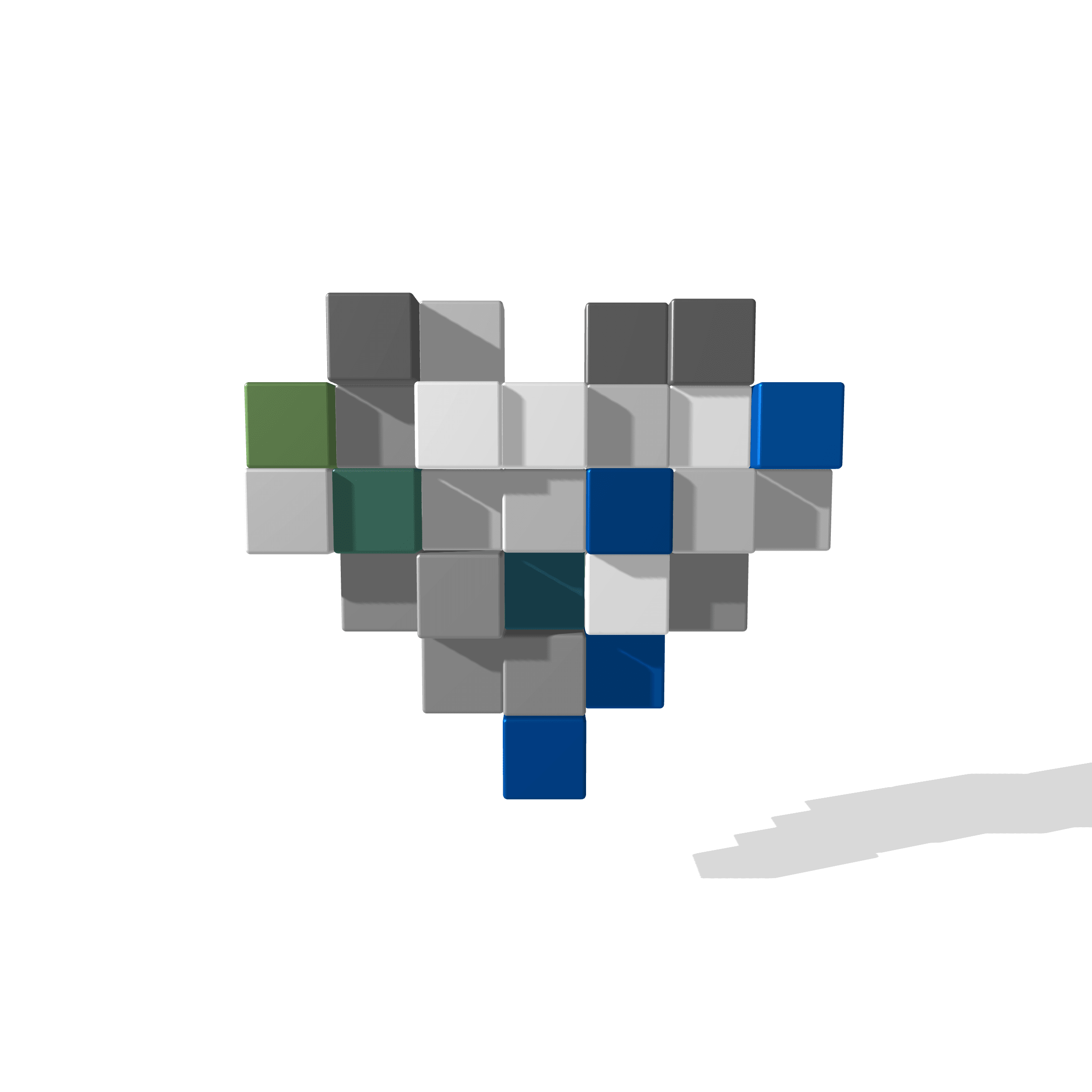 Erick Calderon (Snowfro) artwork