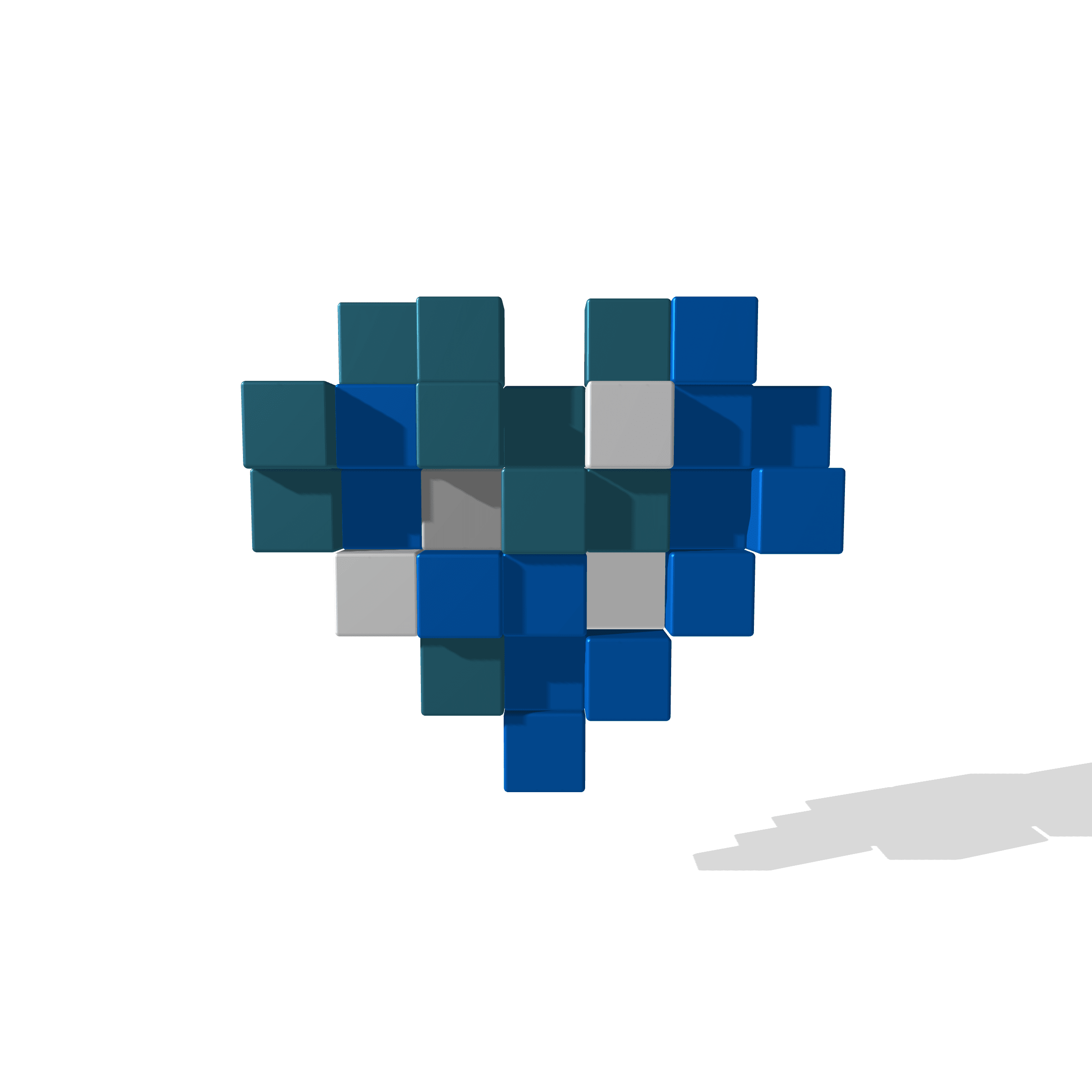 heart + craft