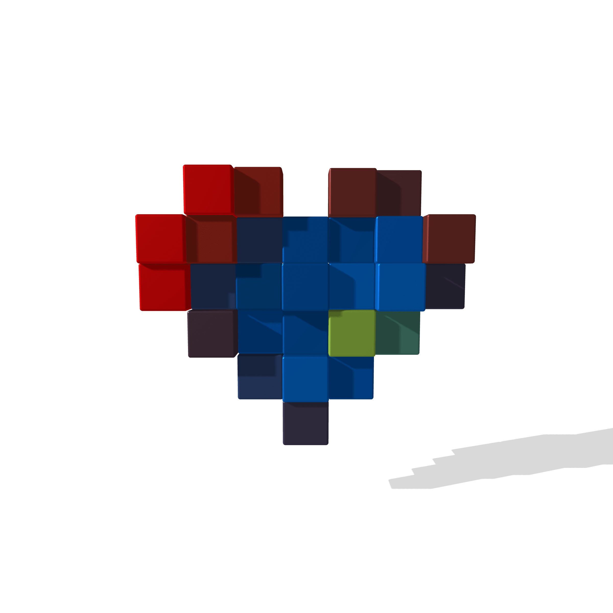 heart + craft