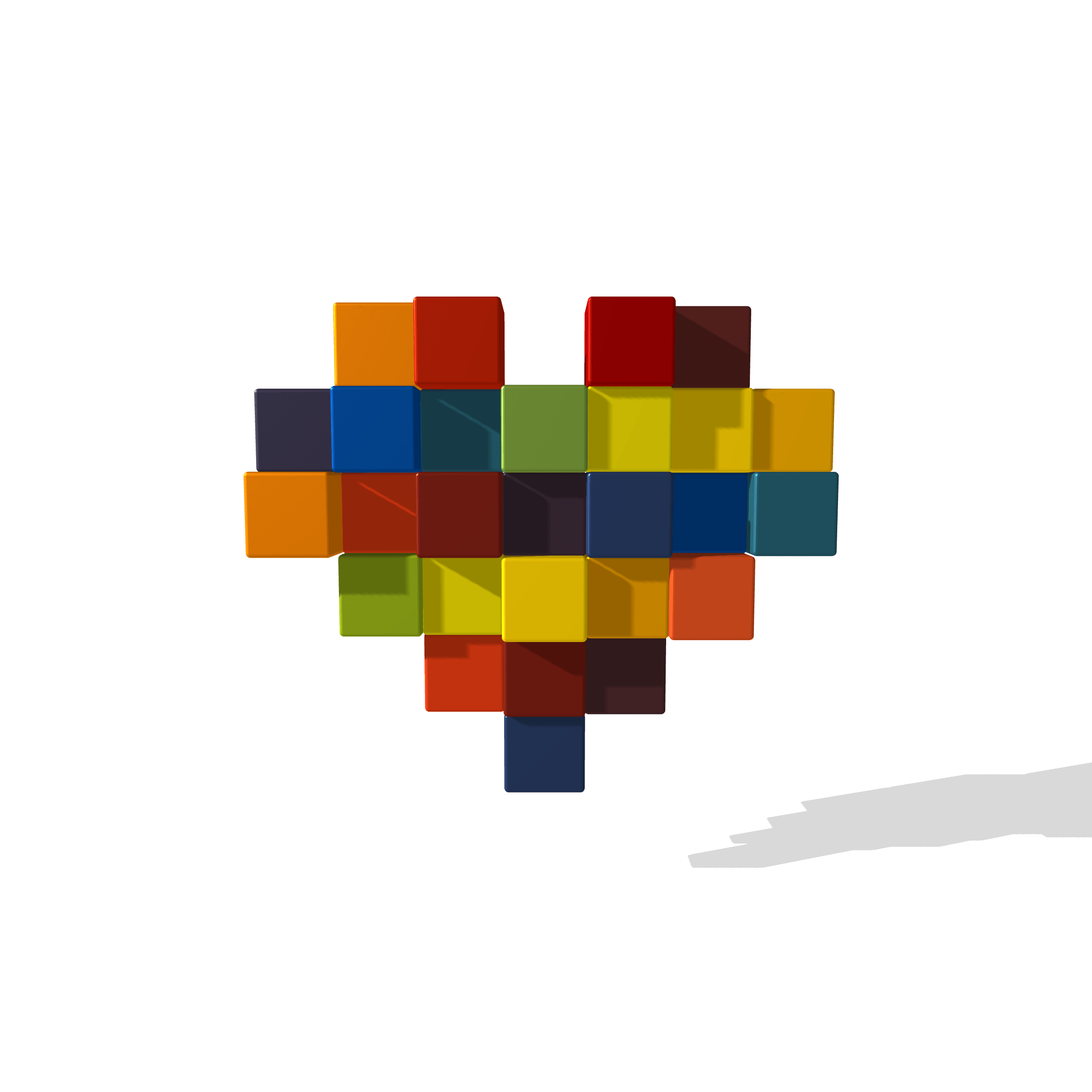 heart + craft