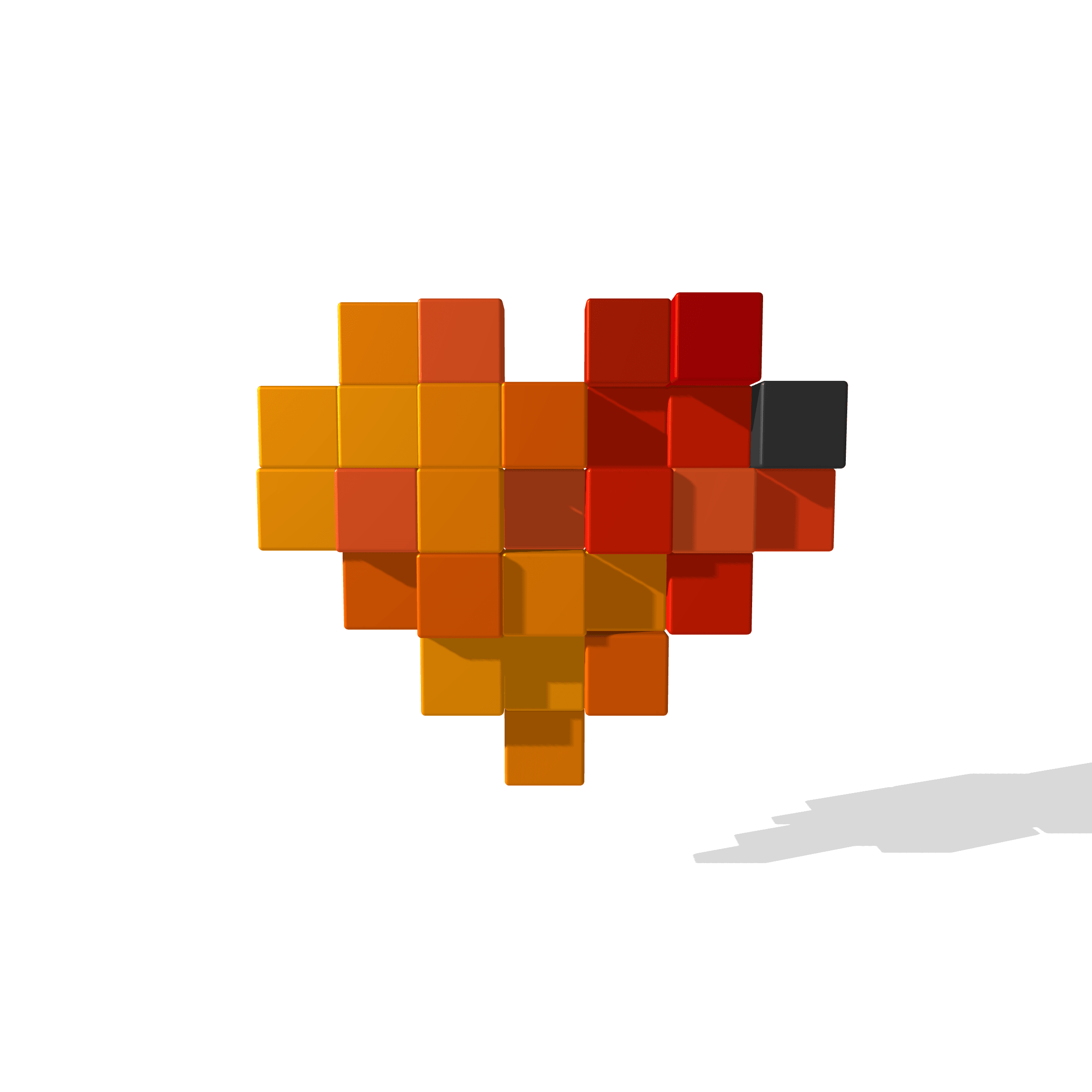 heart + craft