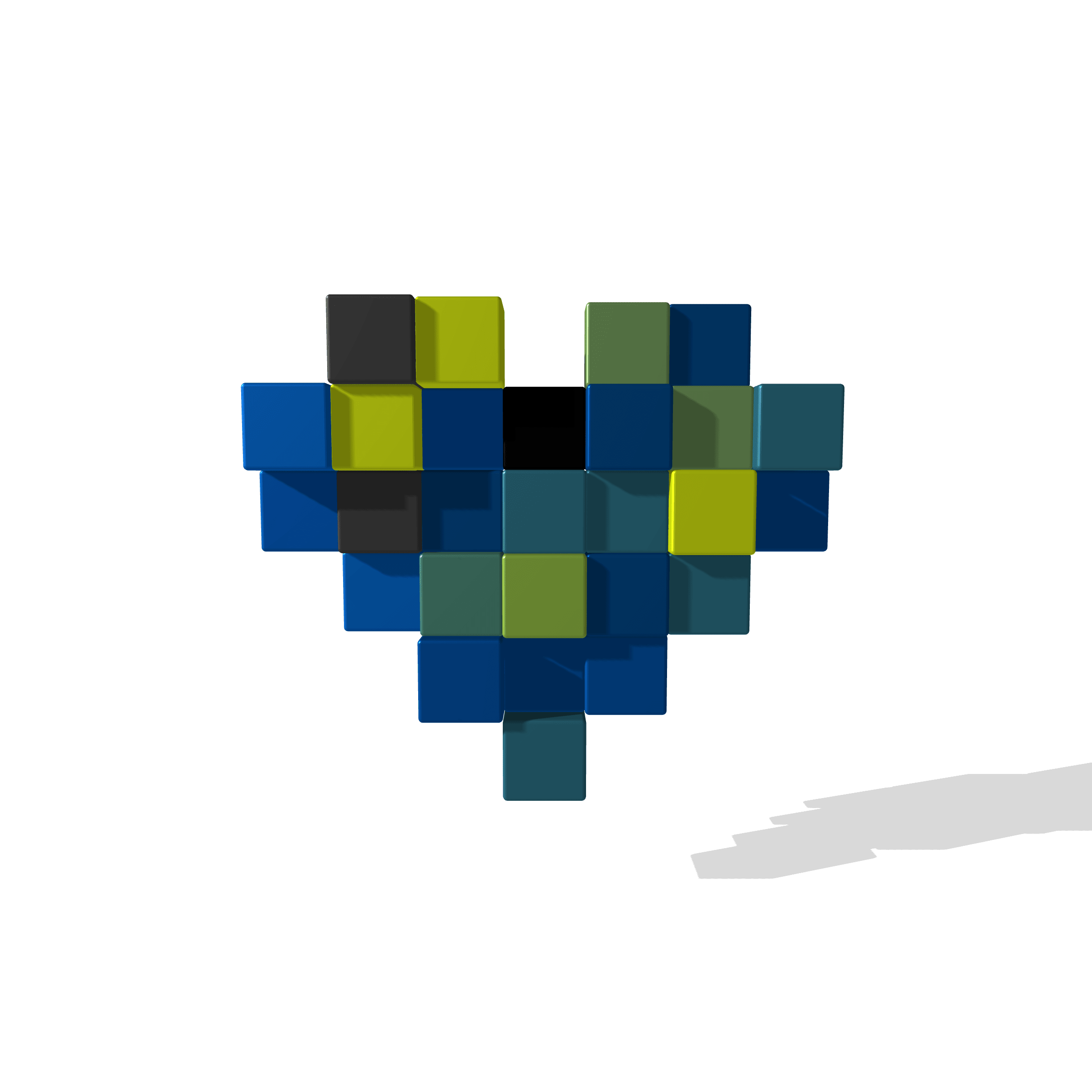 heart + craft